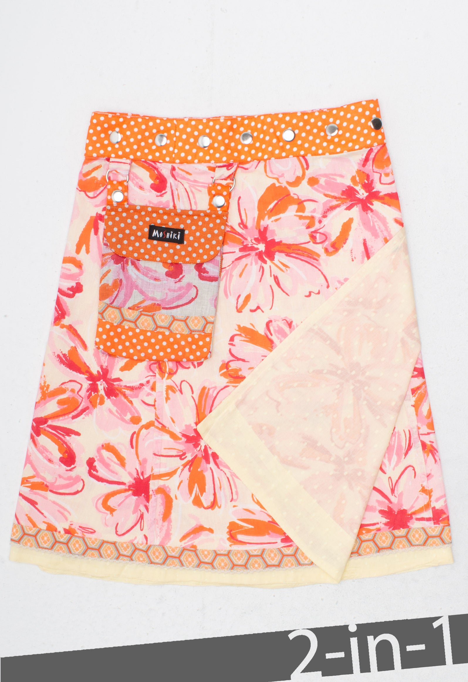 Hot Cookie 68 Cotton 55cm 34299