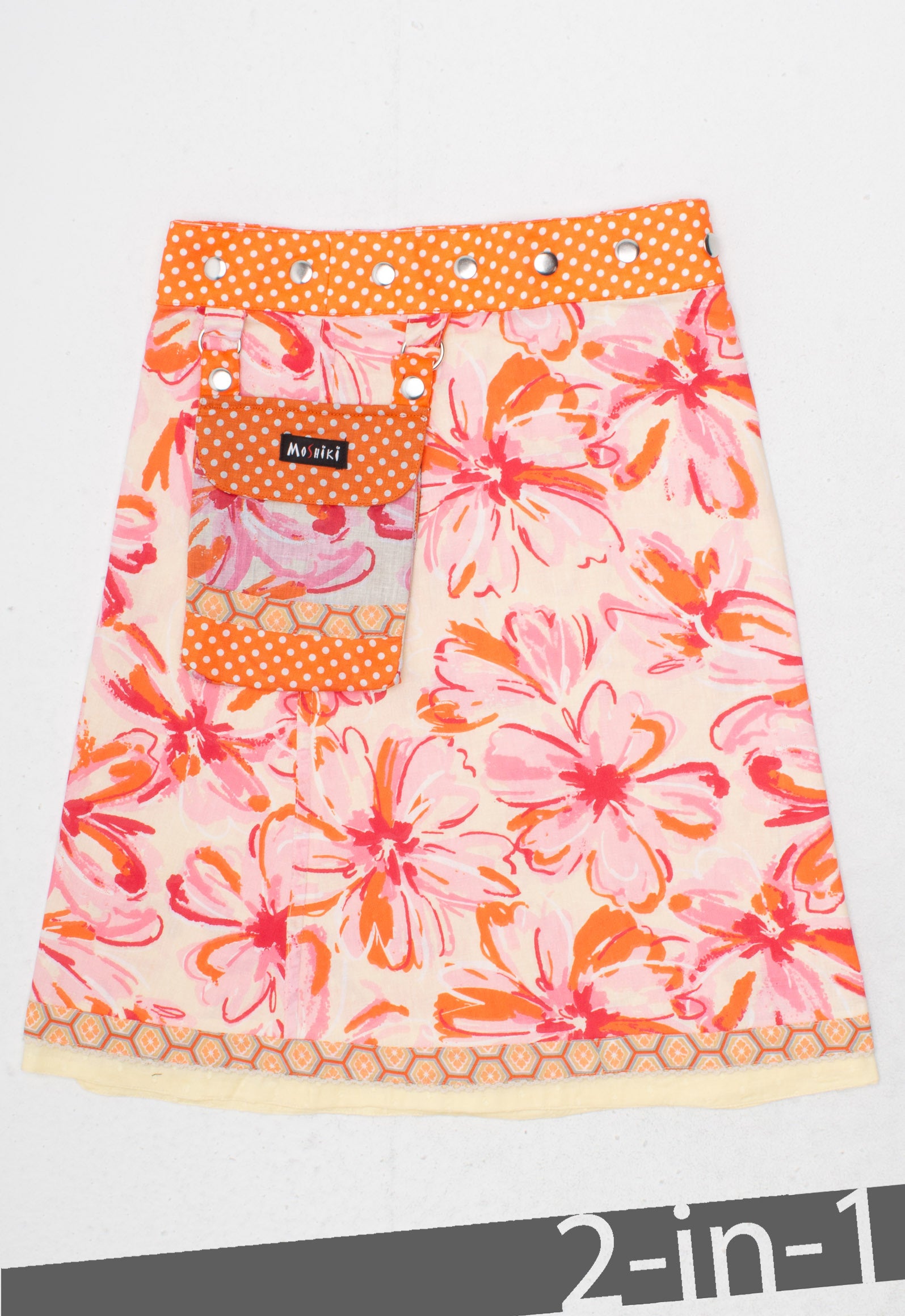 Hot Cookie 68 Cotton 55cm 34299