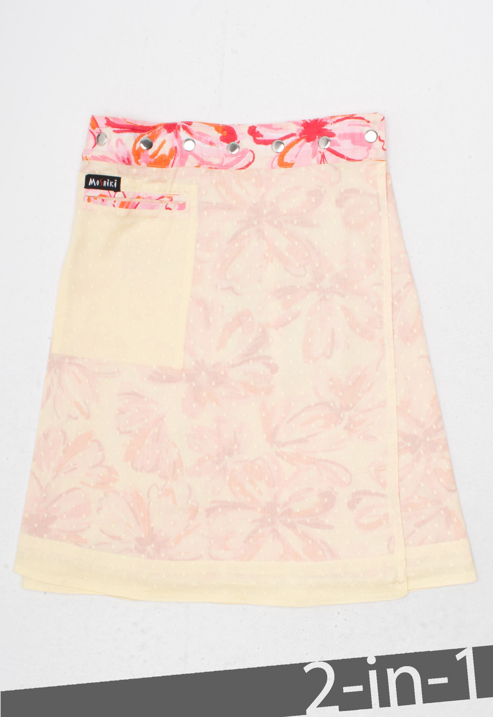 Hot Cookie 68 Cotton 55cm 34299