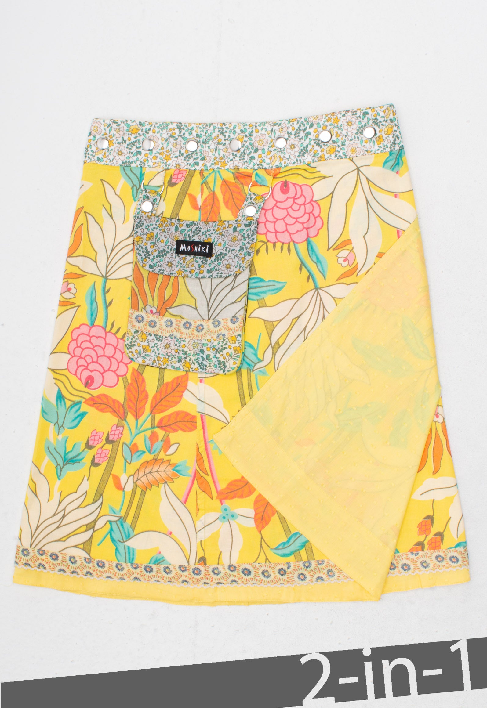 Hot Cookie 68 Cotton 55cm 34300