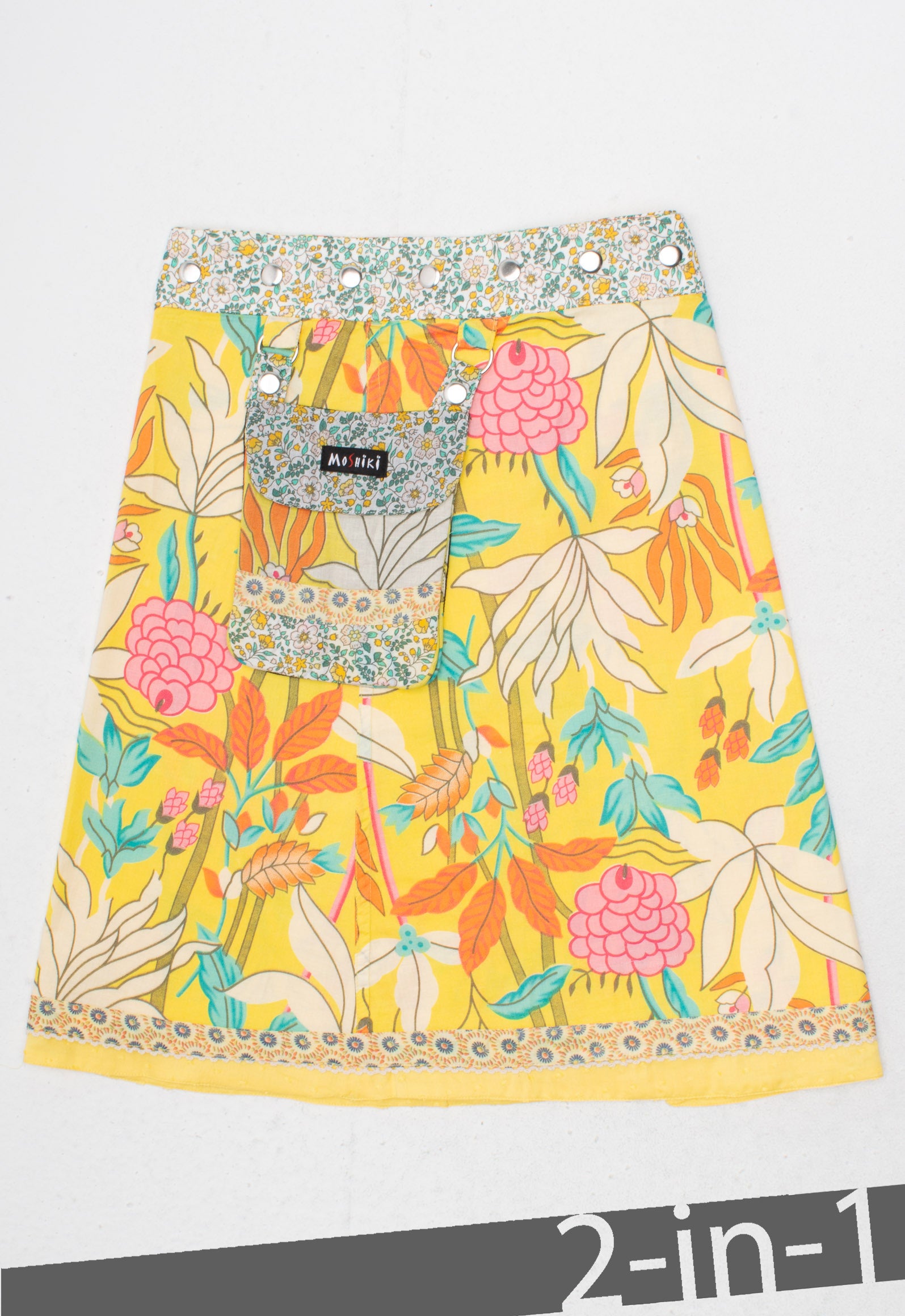 Hot Cookie 68 Cotton 55cm 34300