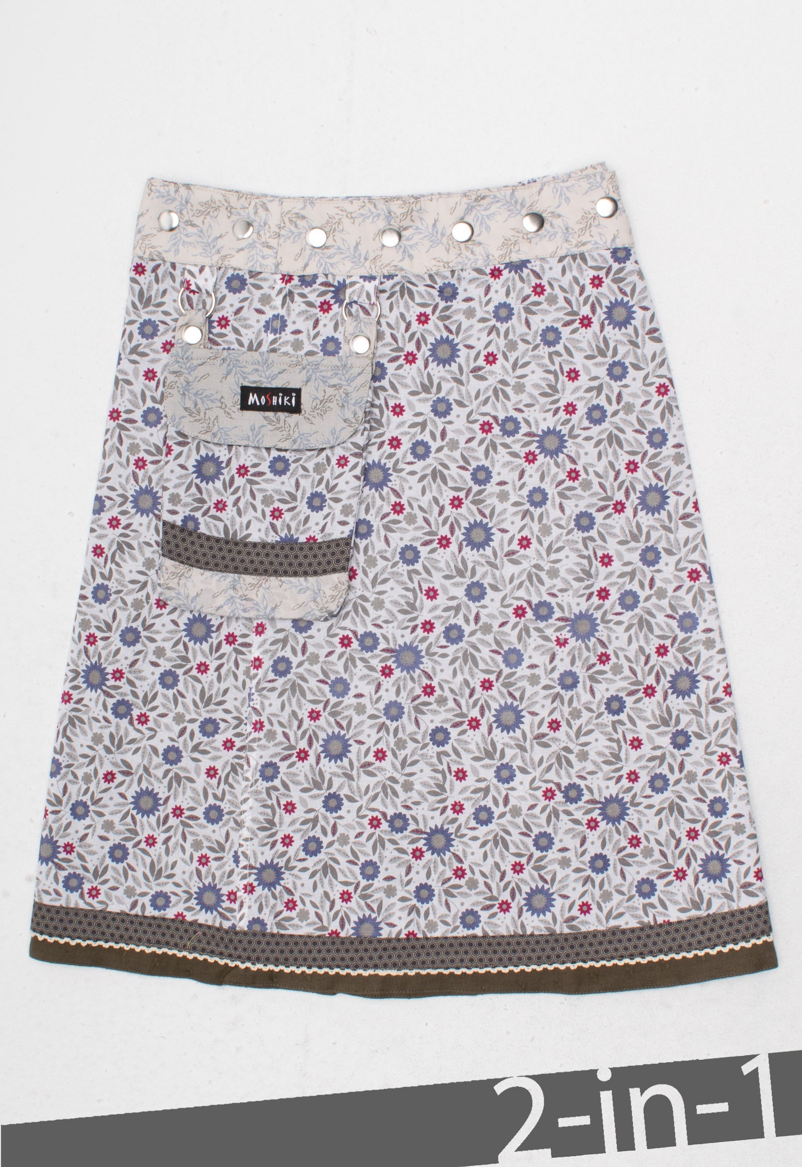 Hot Cookie 68 Cotton 55cm 34301