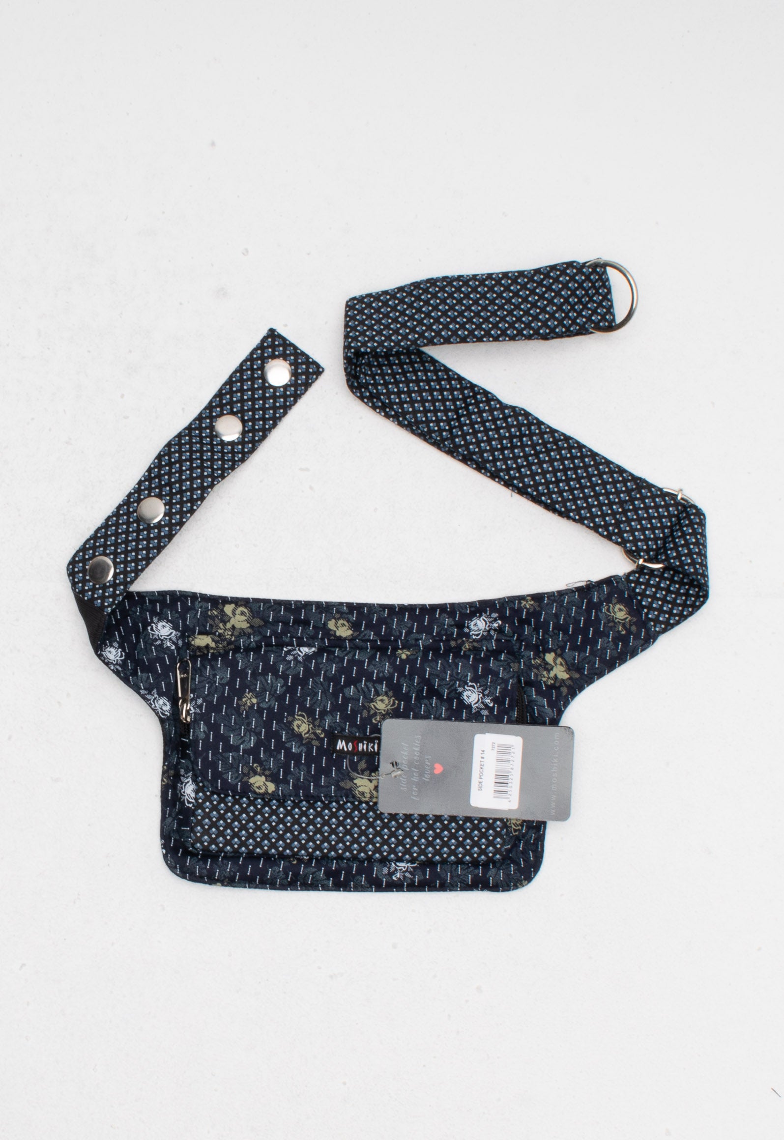 Side Pocket 14 - 34305