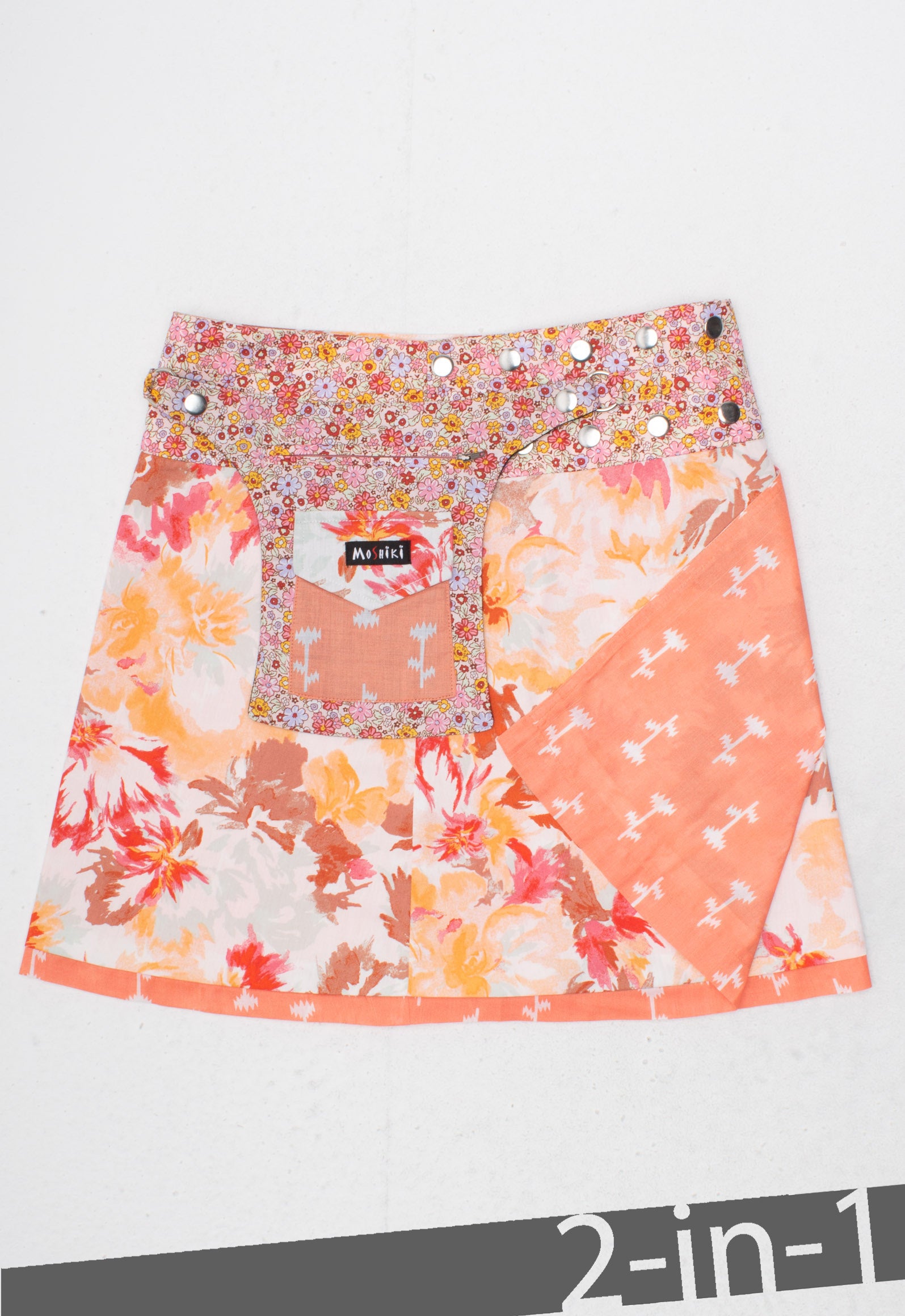 Hot Cookie 2 Cotton 45cm 34314