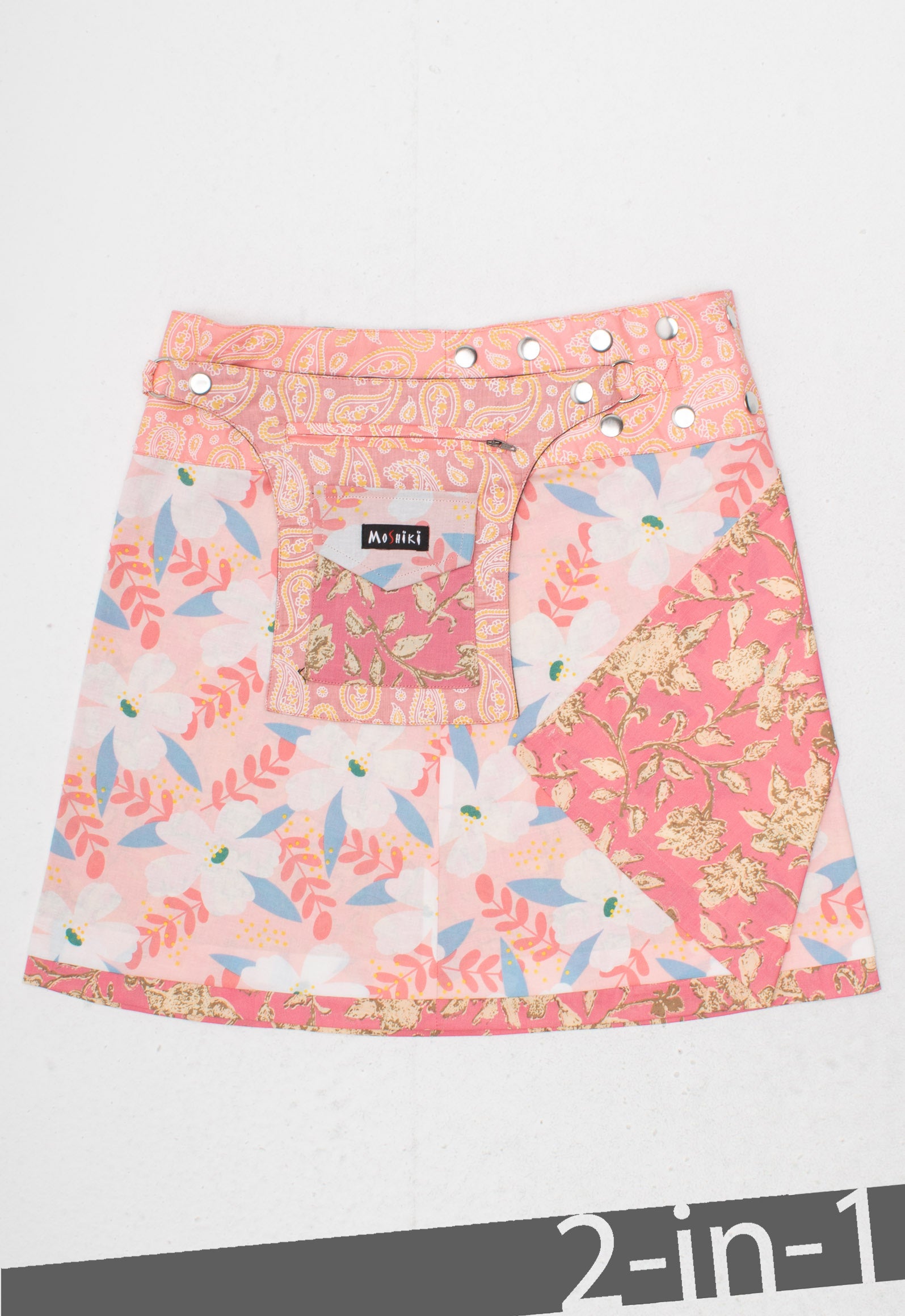 Hot Cookie 2 Cotton 45cm 34315