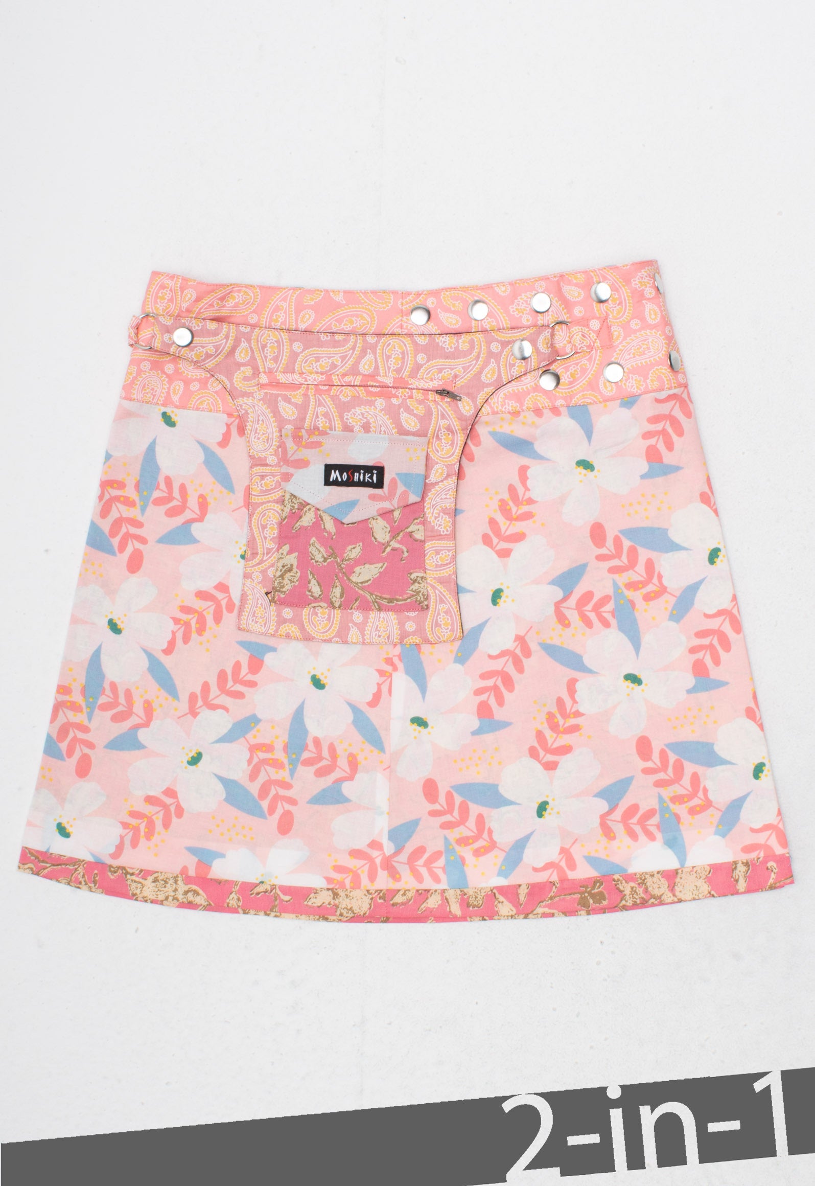 Hot Cookie 2 Cotton 45cm 34315