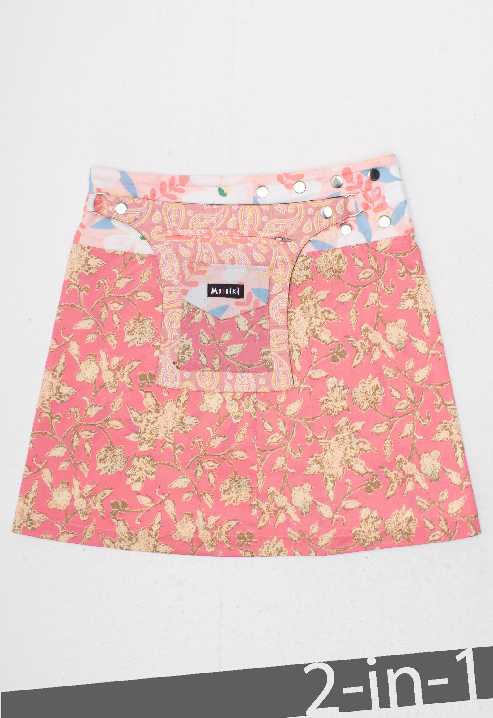 Hot Cookie 2 Cotton 45cm 34315