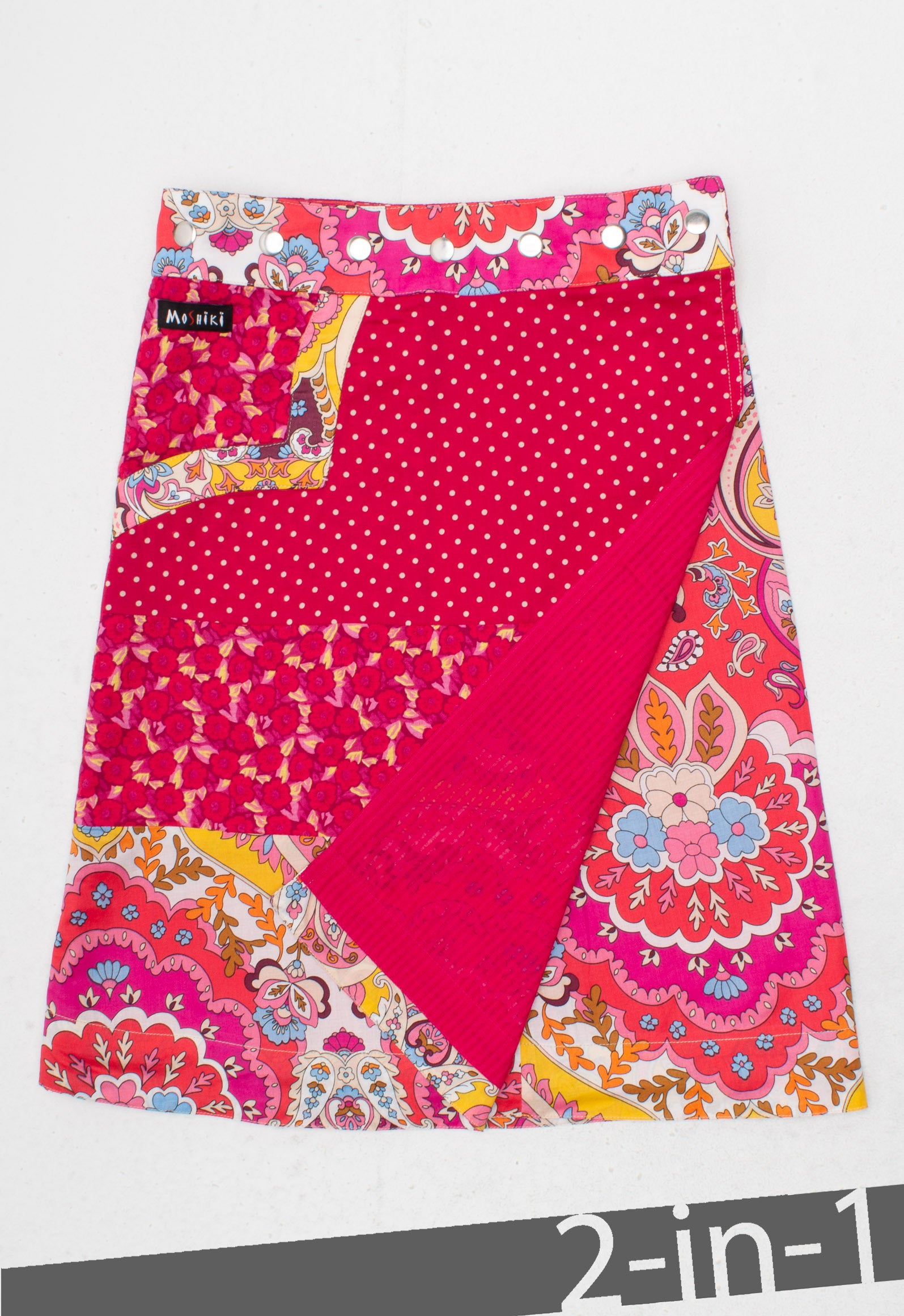 Hot Cookie 58 Cotton 55cm 34316
