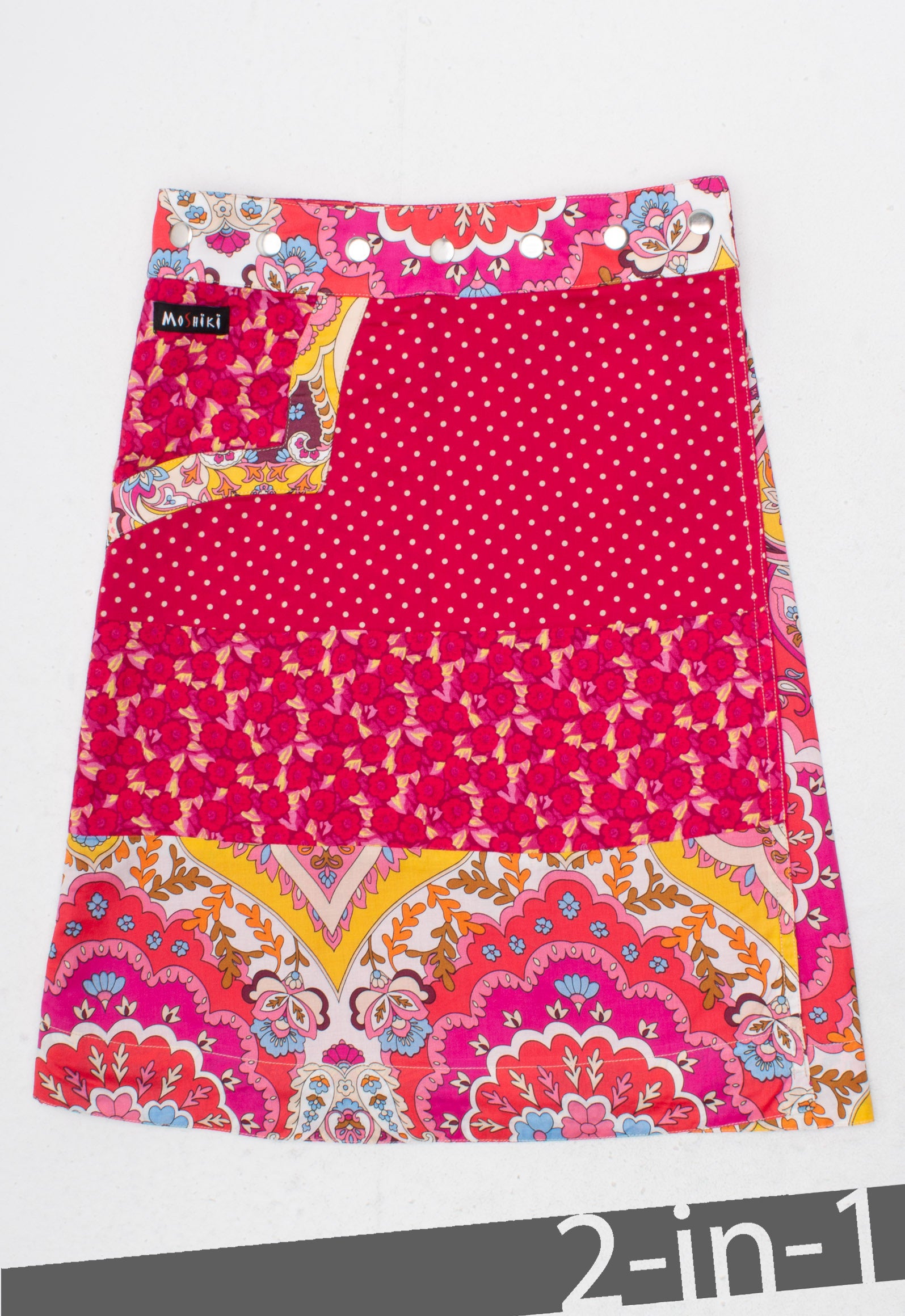 Hot Cookie 58 Cotton 55cm 34316