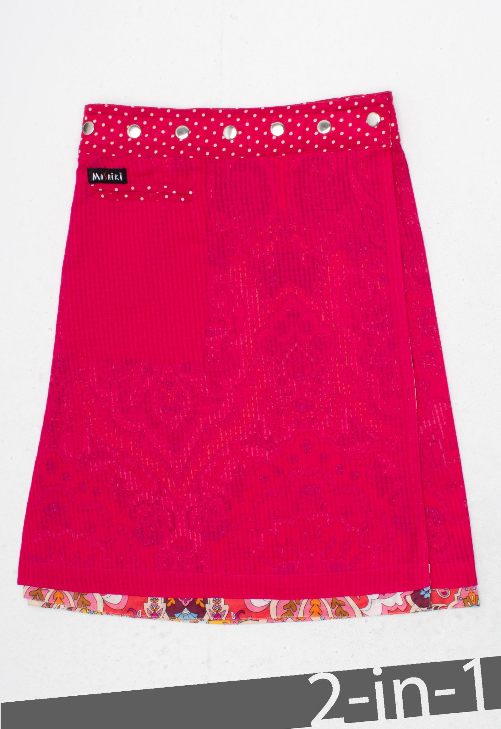 Hot Cookie 58 Cotton 55cm 34316