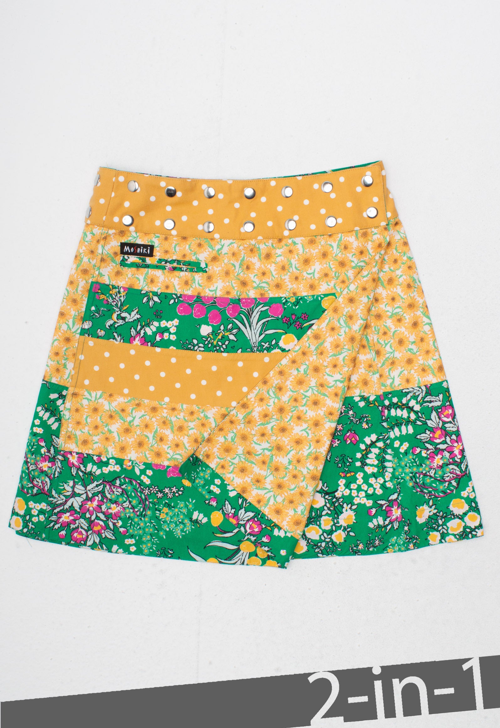 Hot Cookie 30 Cotton 50cm 34319