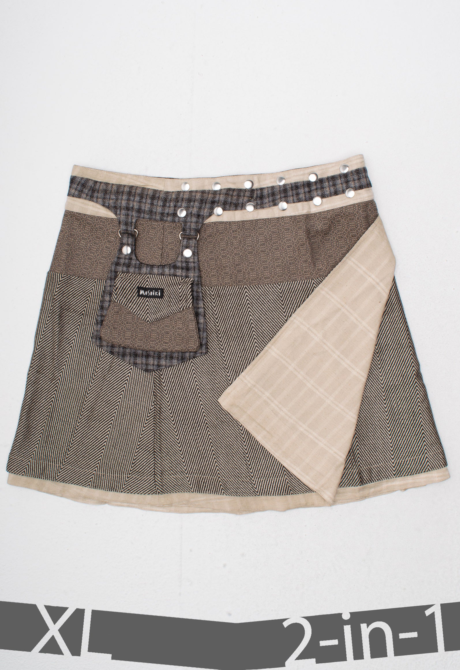 Hot Cookie XL 13 Woven 55cm 34321