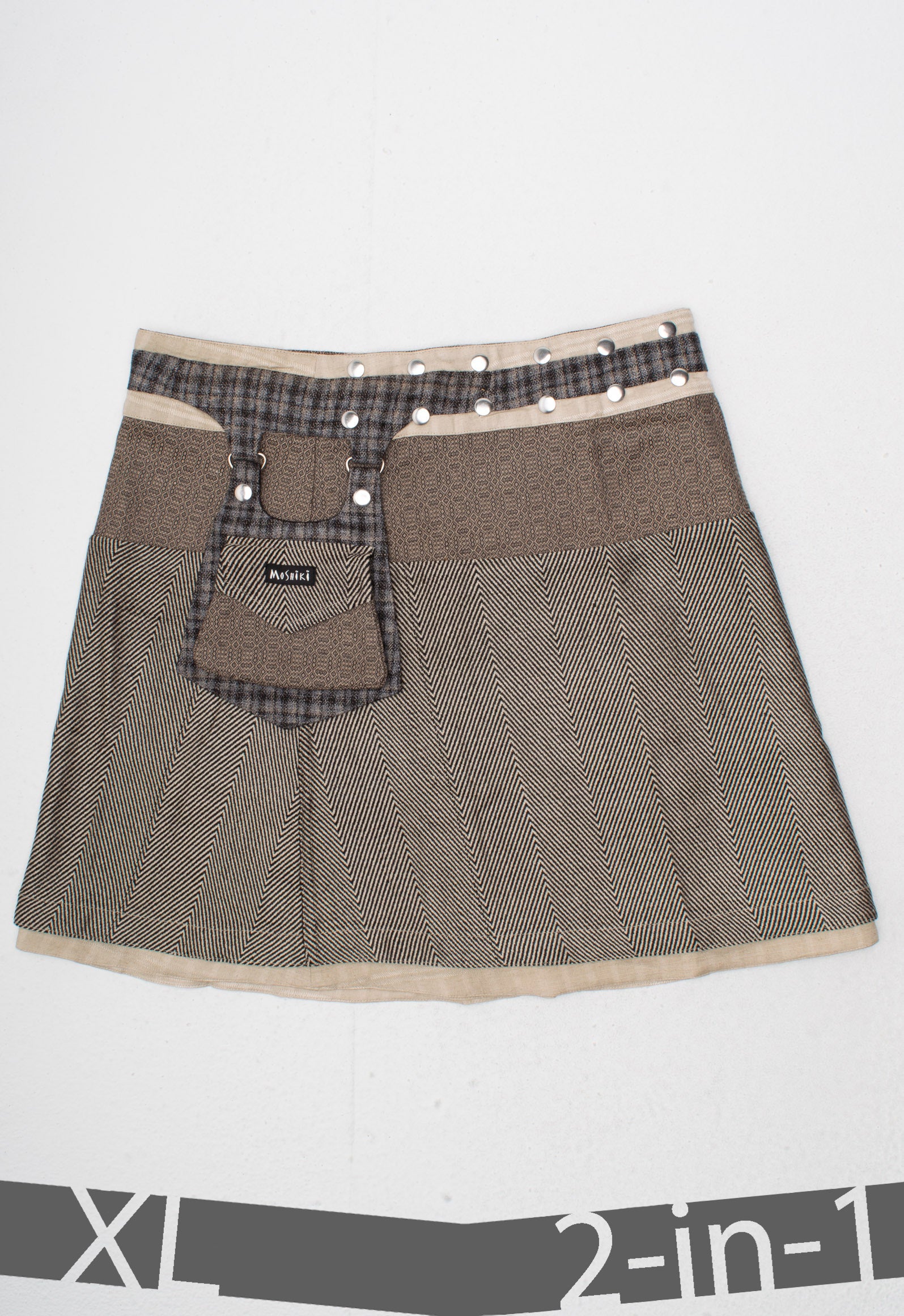 Hot Cookie XL 13 Woven 55cm 34321