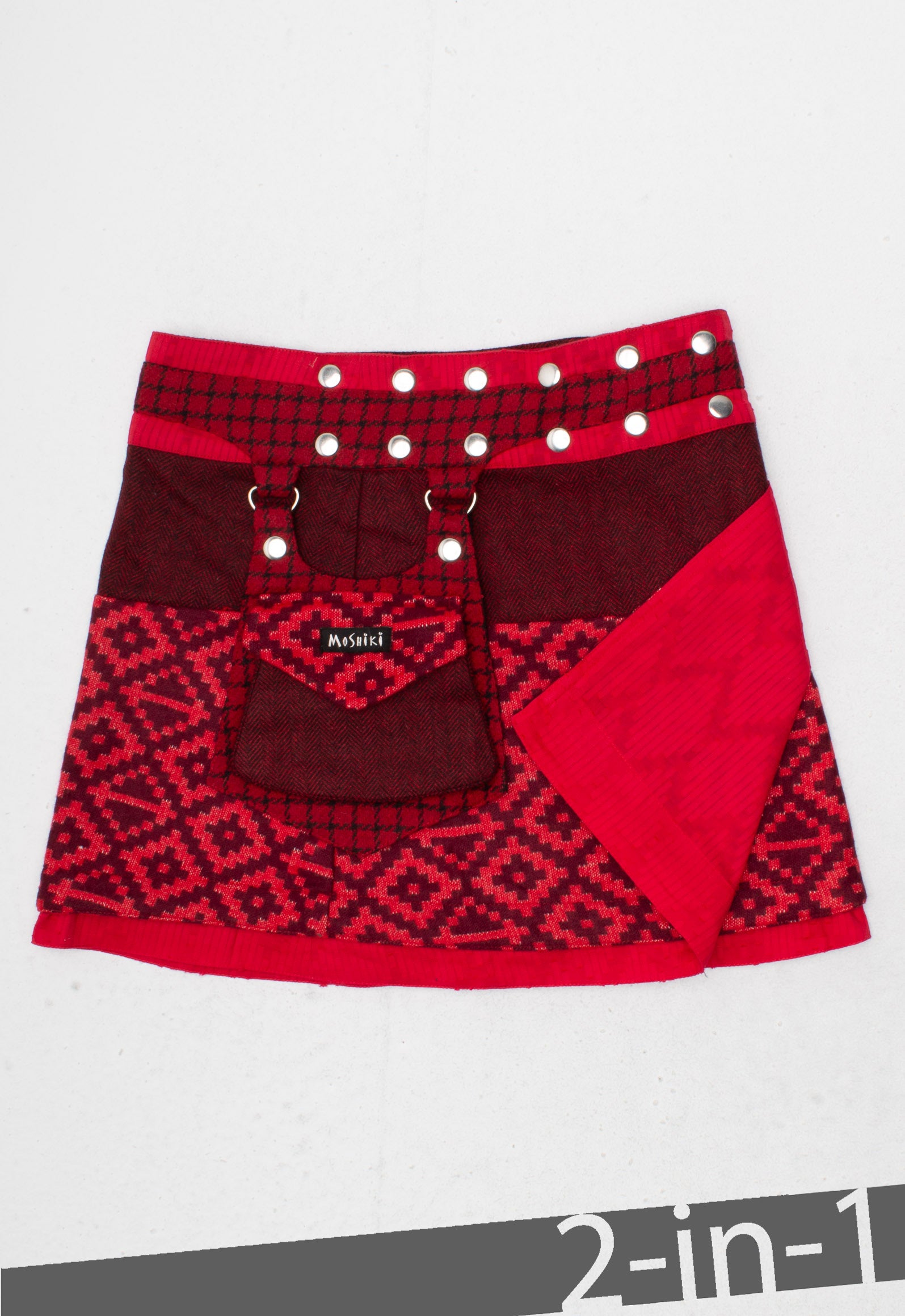Hot Cookie 13 Woven 40cm 34323