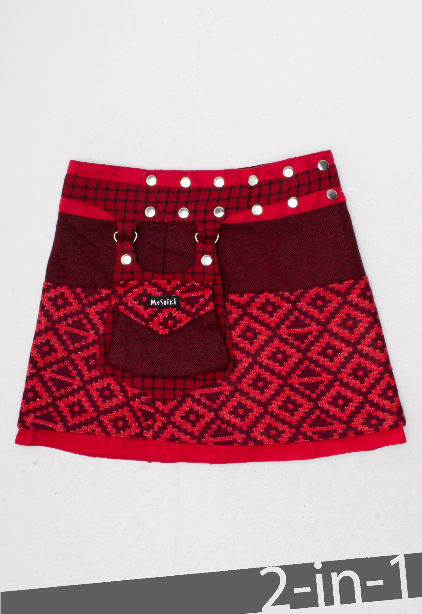 Hot Cookie 13 Woven 40cm 34323