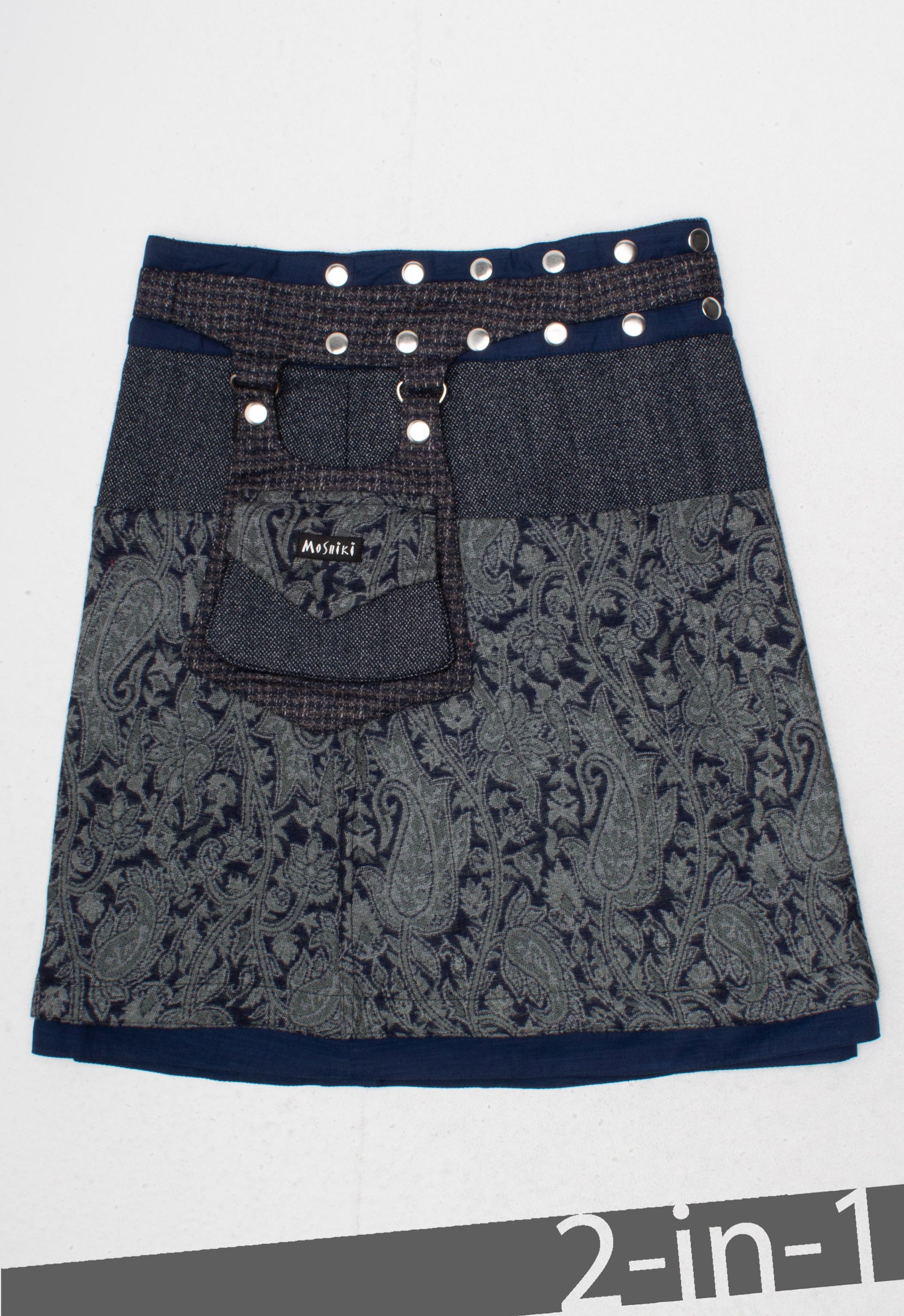 Hot Cookie 13 Woven 55cm 34326