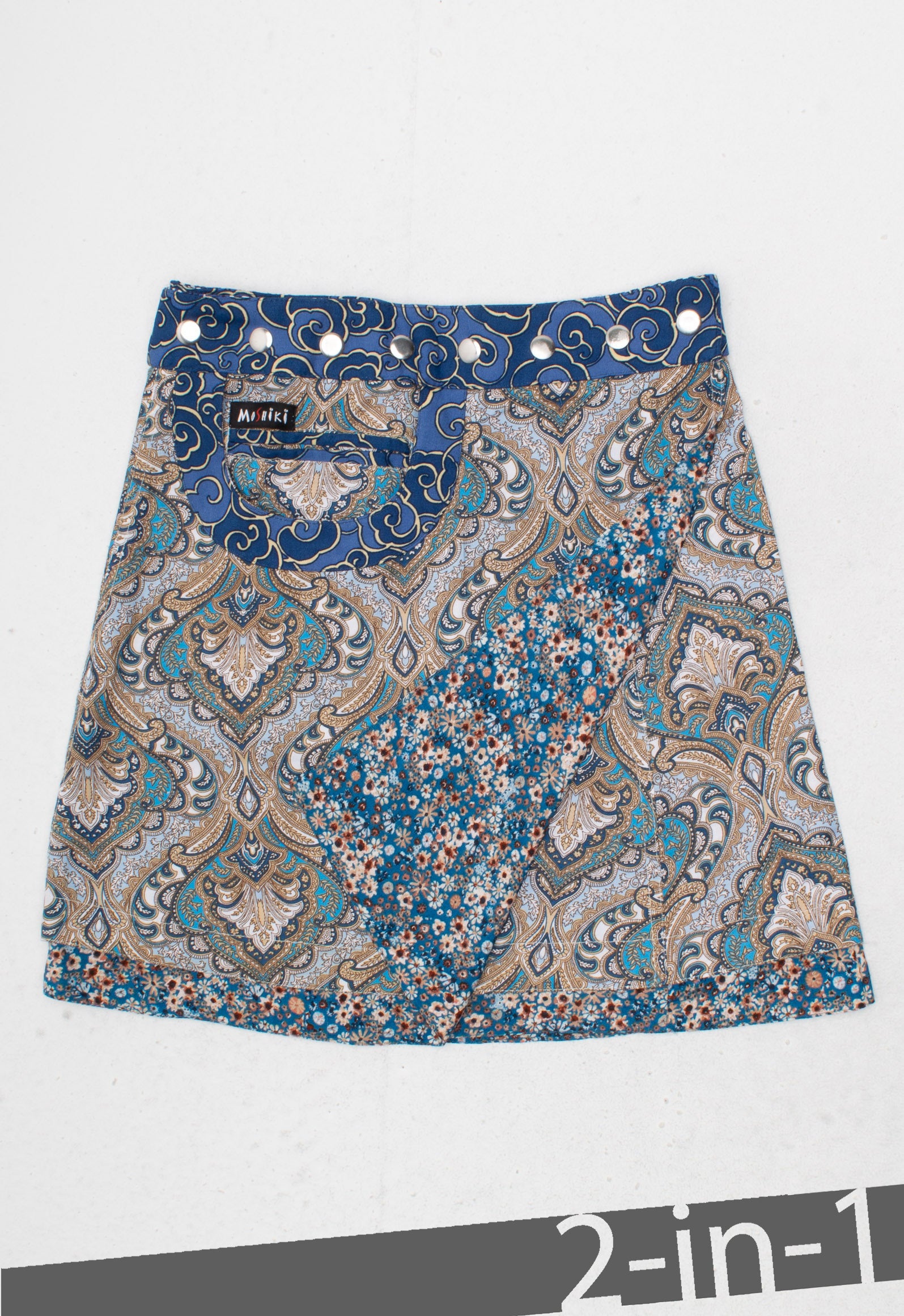 Hot Cookie 101 Rayon 45cm 34331