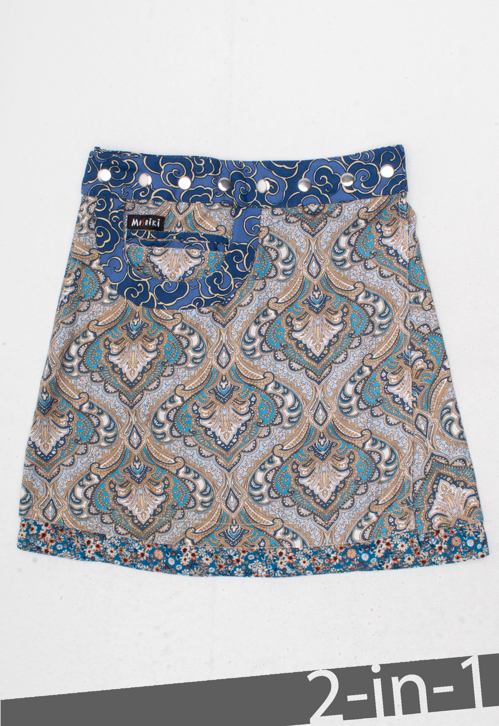 Hot Cookie 101 Rayon 45cm 34331