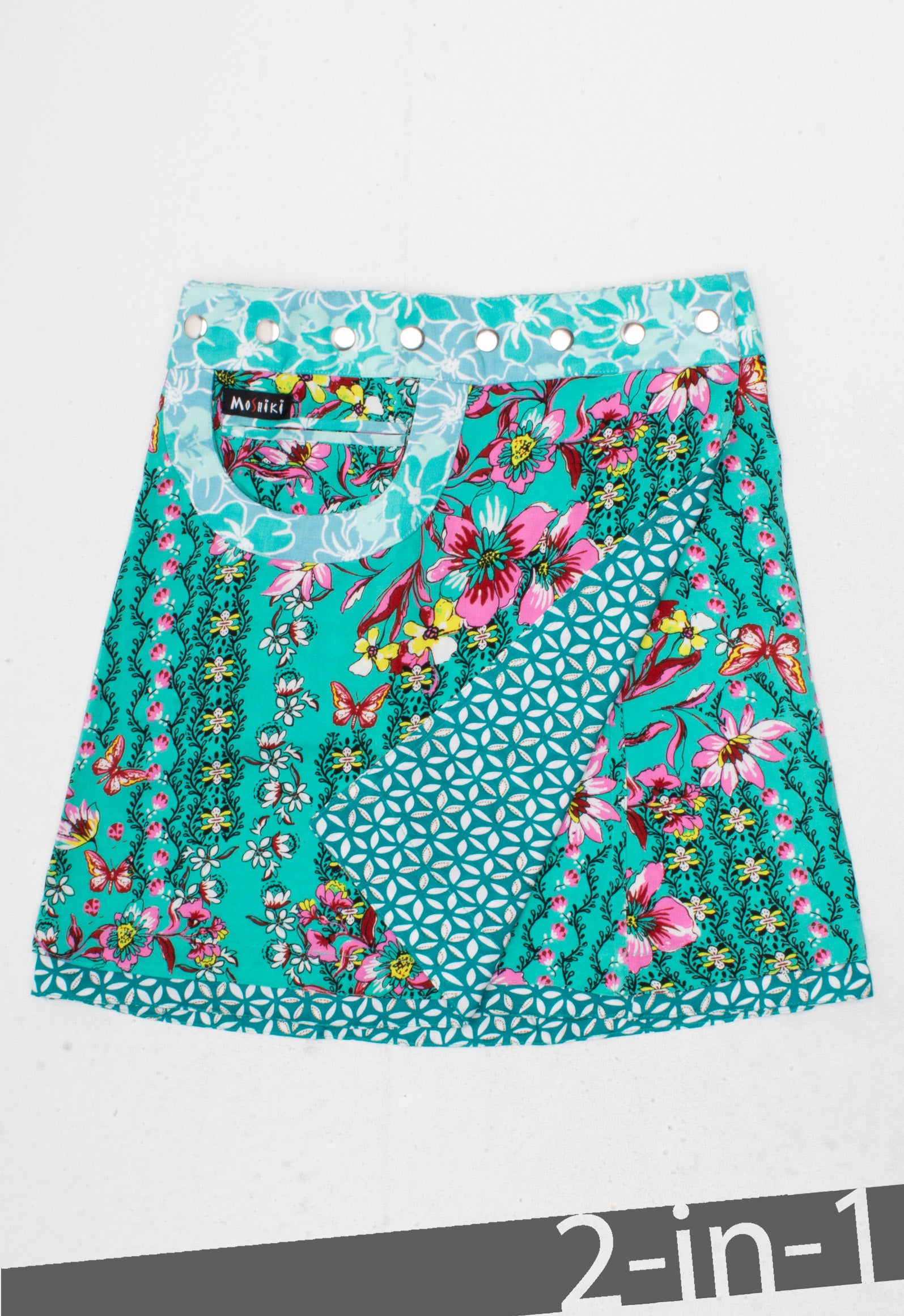 Hot Cookie 101 Rayon 45cm 34332