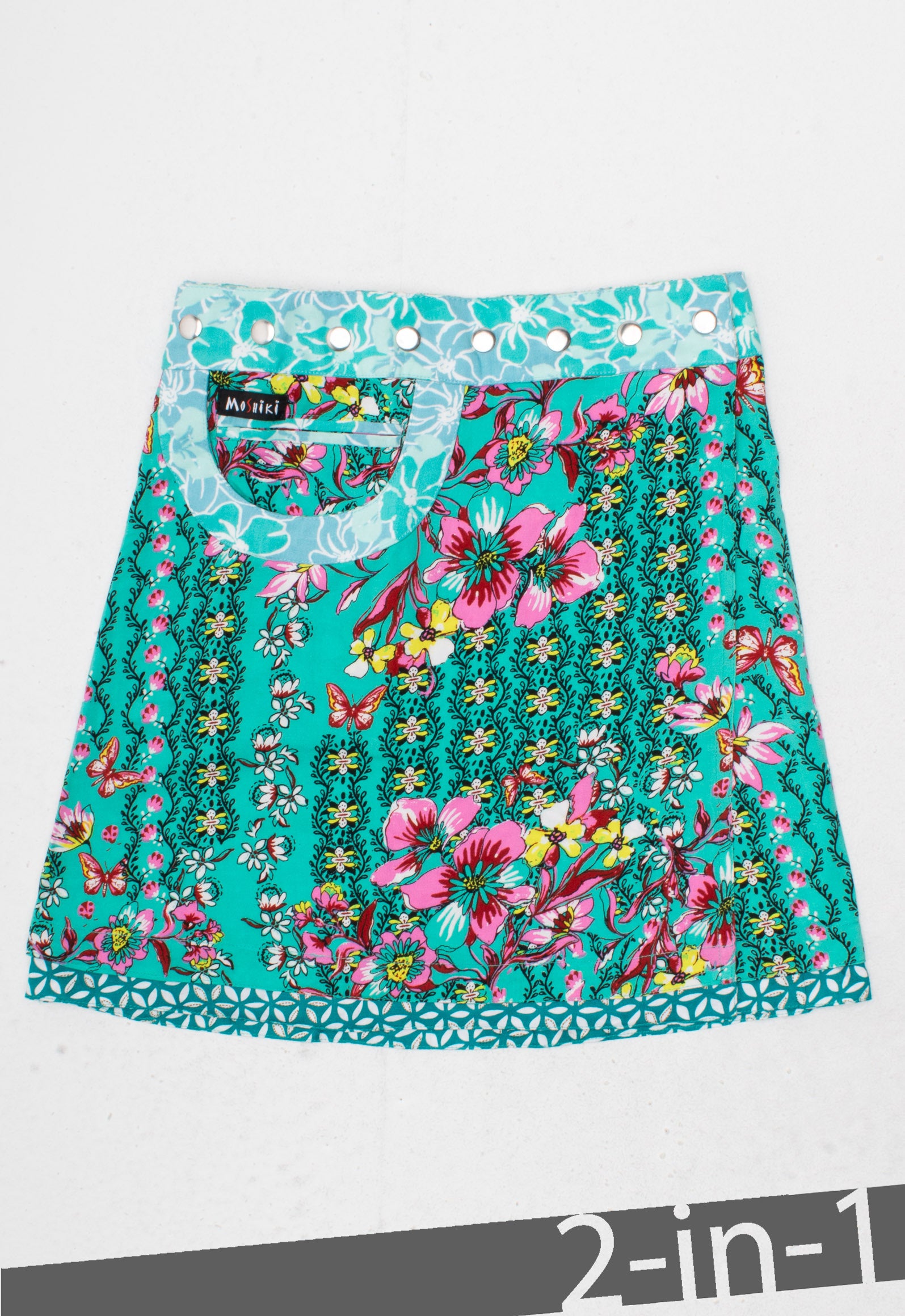 Hot Cookie 101 Rayon 45cm 34332