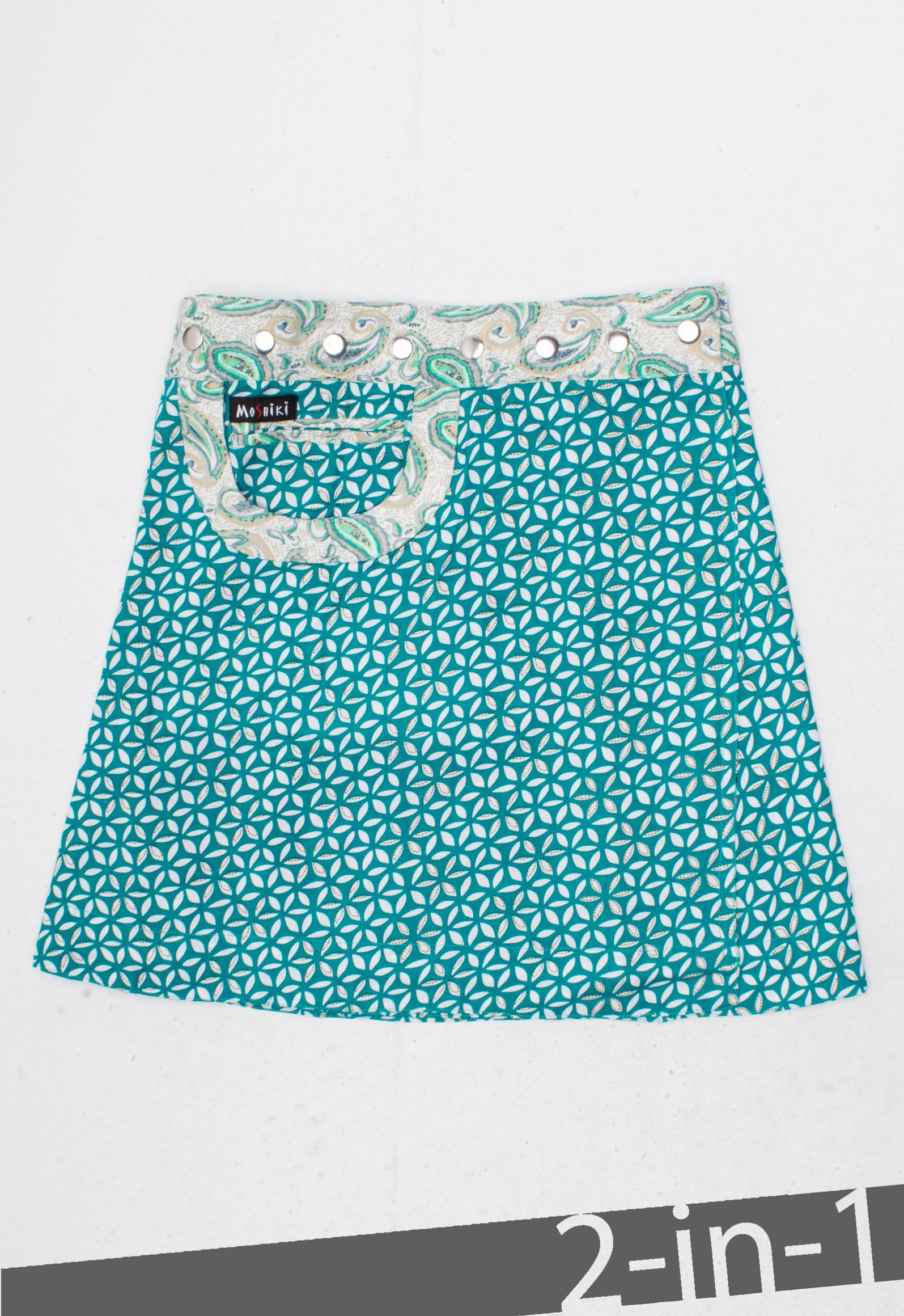 Hot Cookie 101 Rayon 45cm 34332