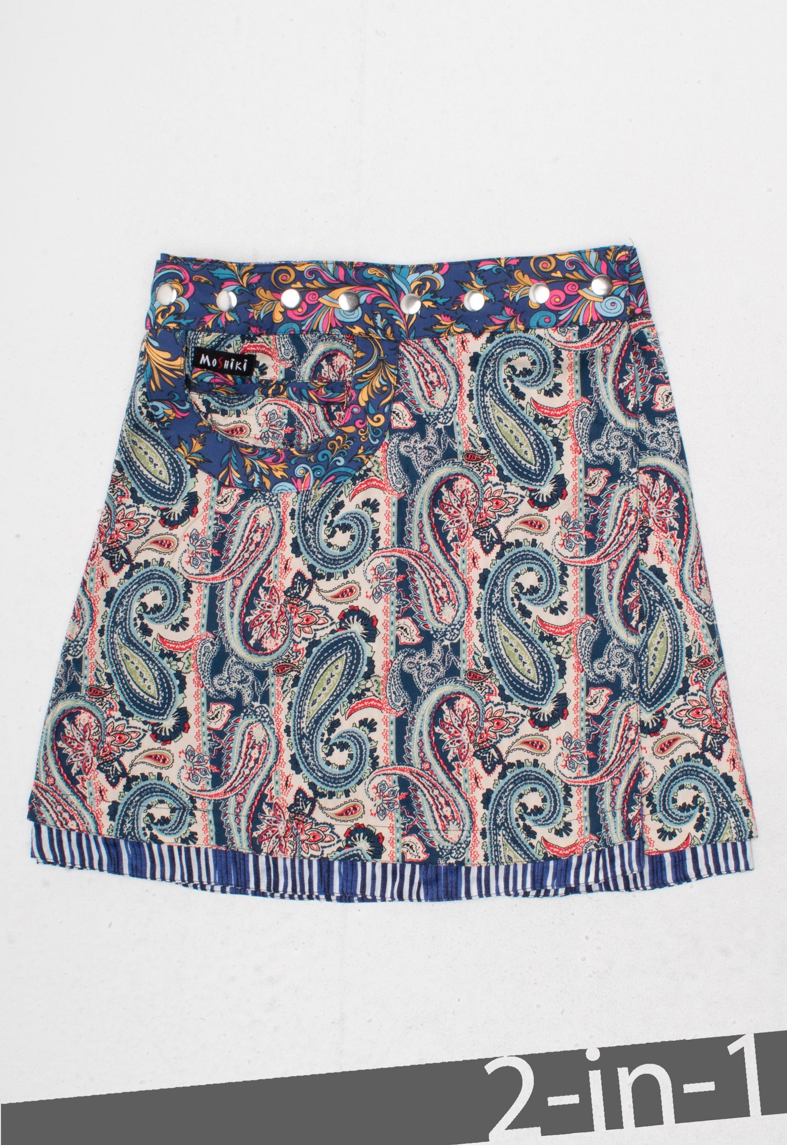 Hot Cookie 101 Rayon 45cm 34333