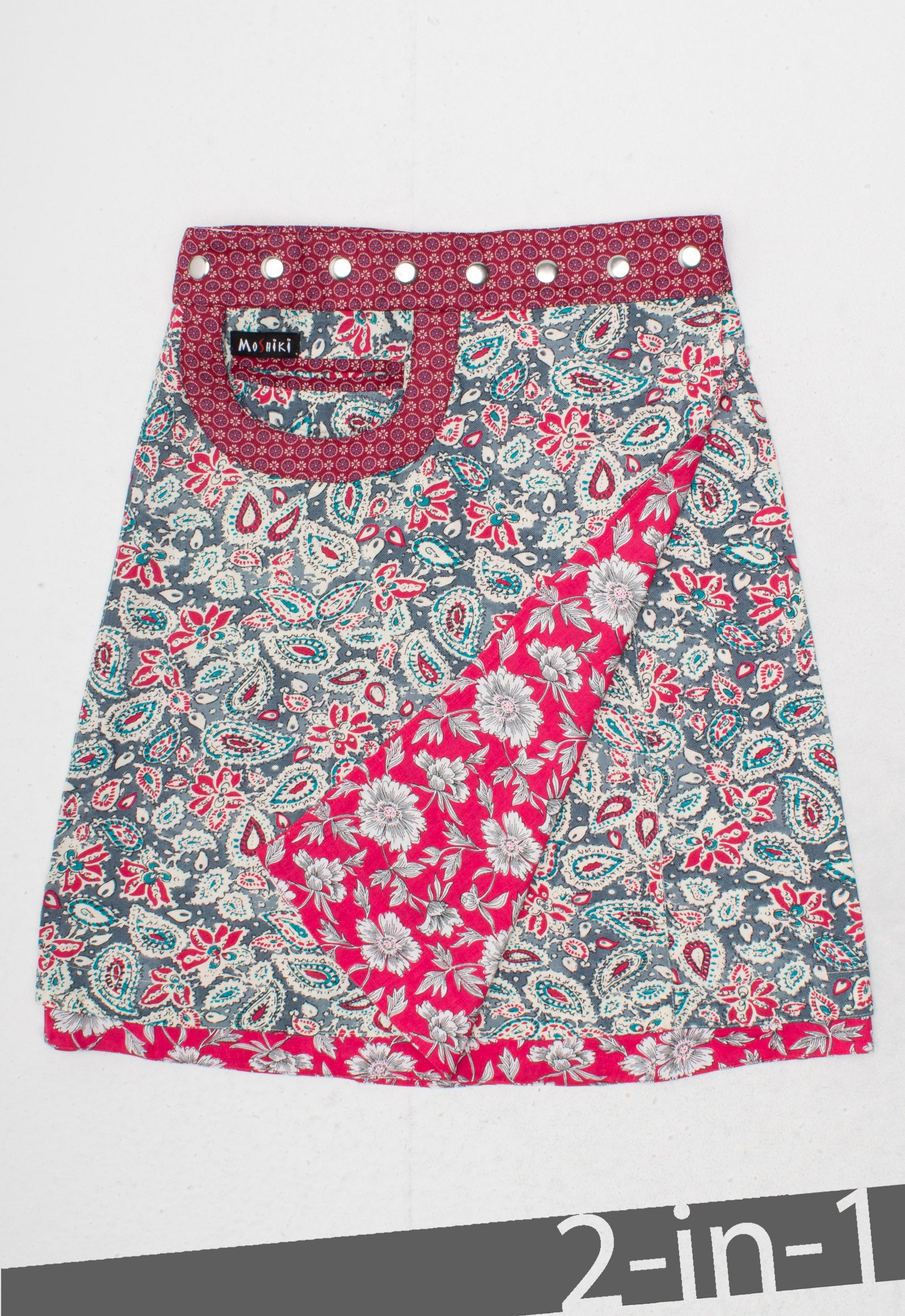 Hot Cookie 101 Rayon 55cm 34334