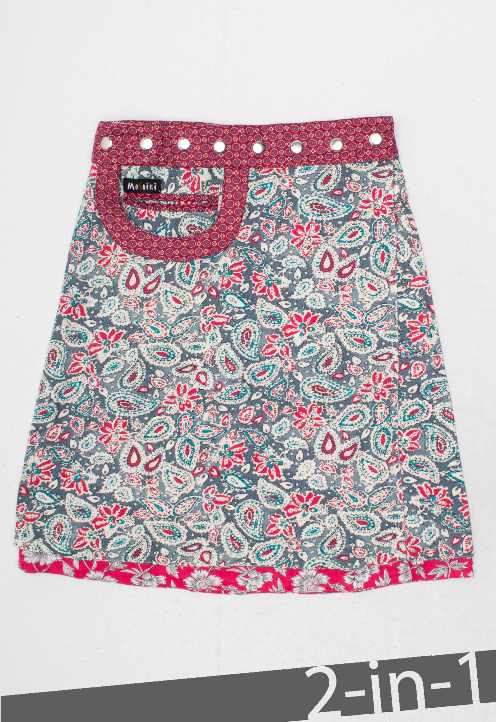 Hot Cookie 101 Rayon 55cm 34334
