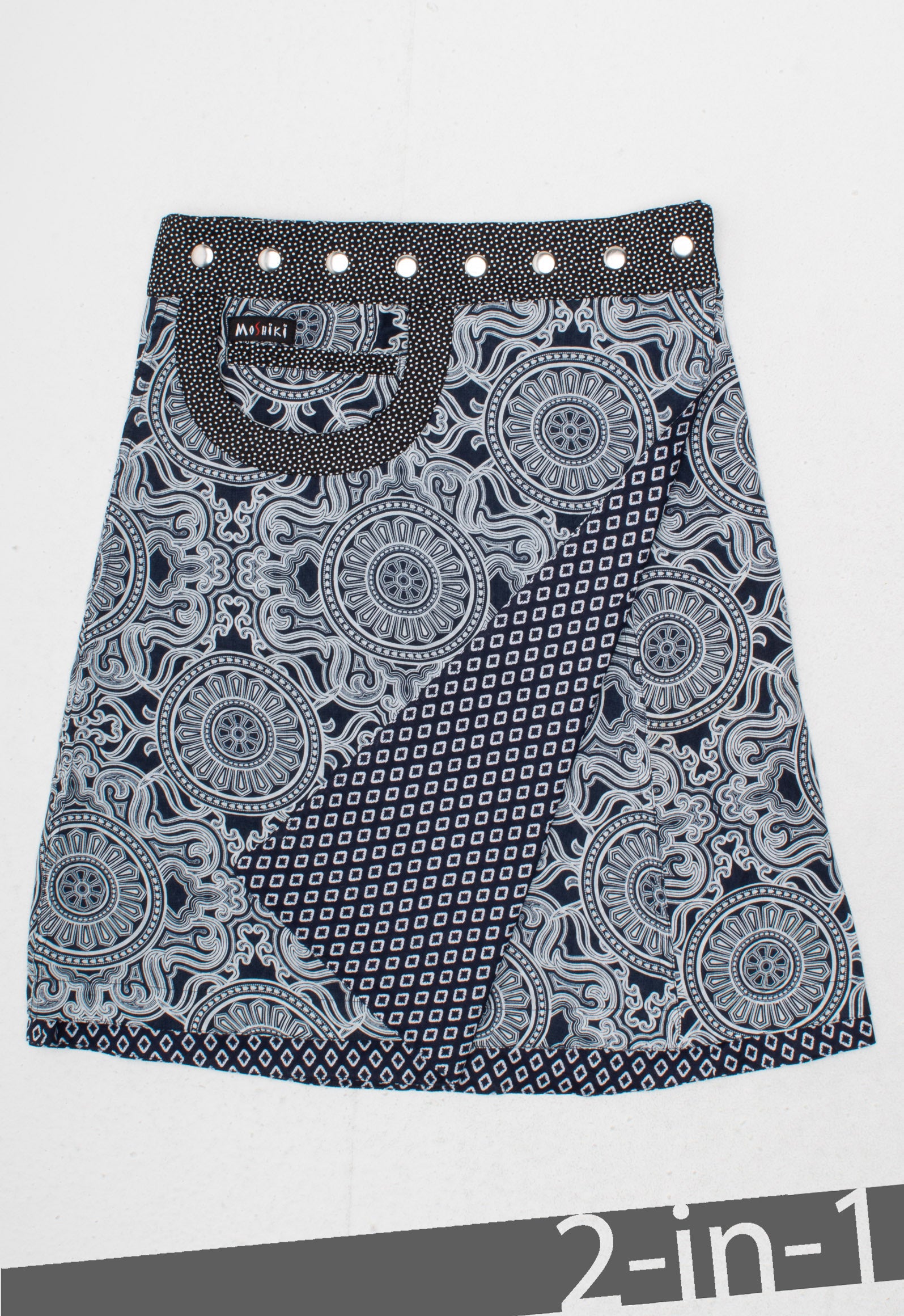 Hot Cookie 101 Rayon 55cm 34335