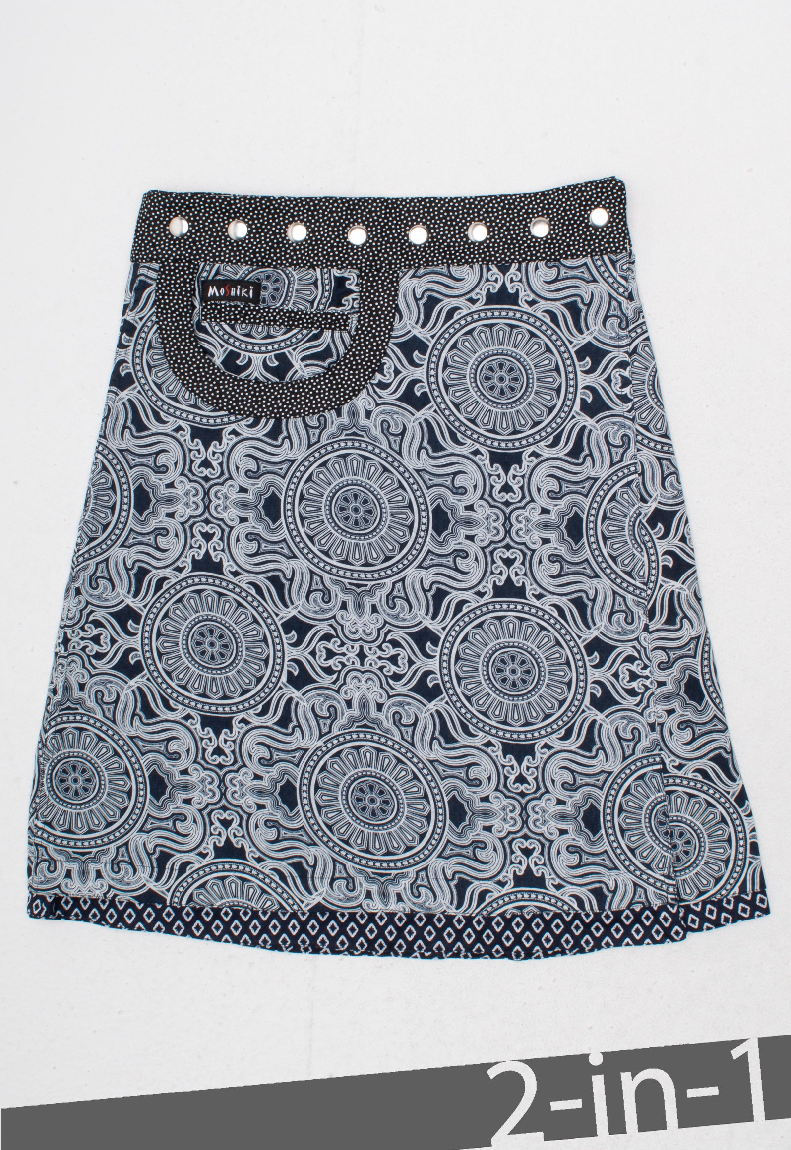 Hot Cookie 101 Rayon 55cm 34335