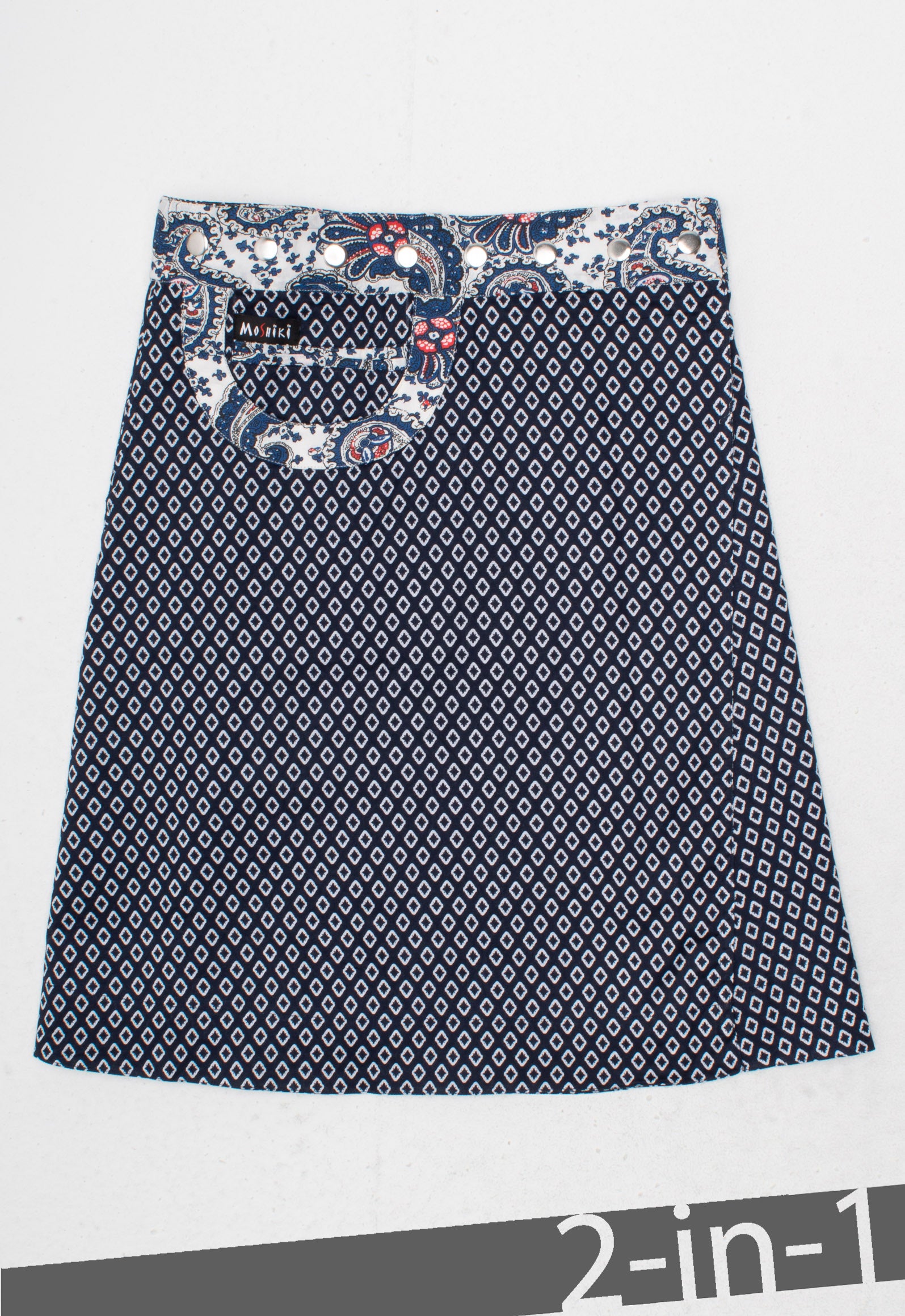 Hot Cookie 101 Rayon 55cm 34335