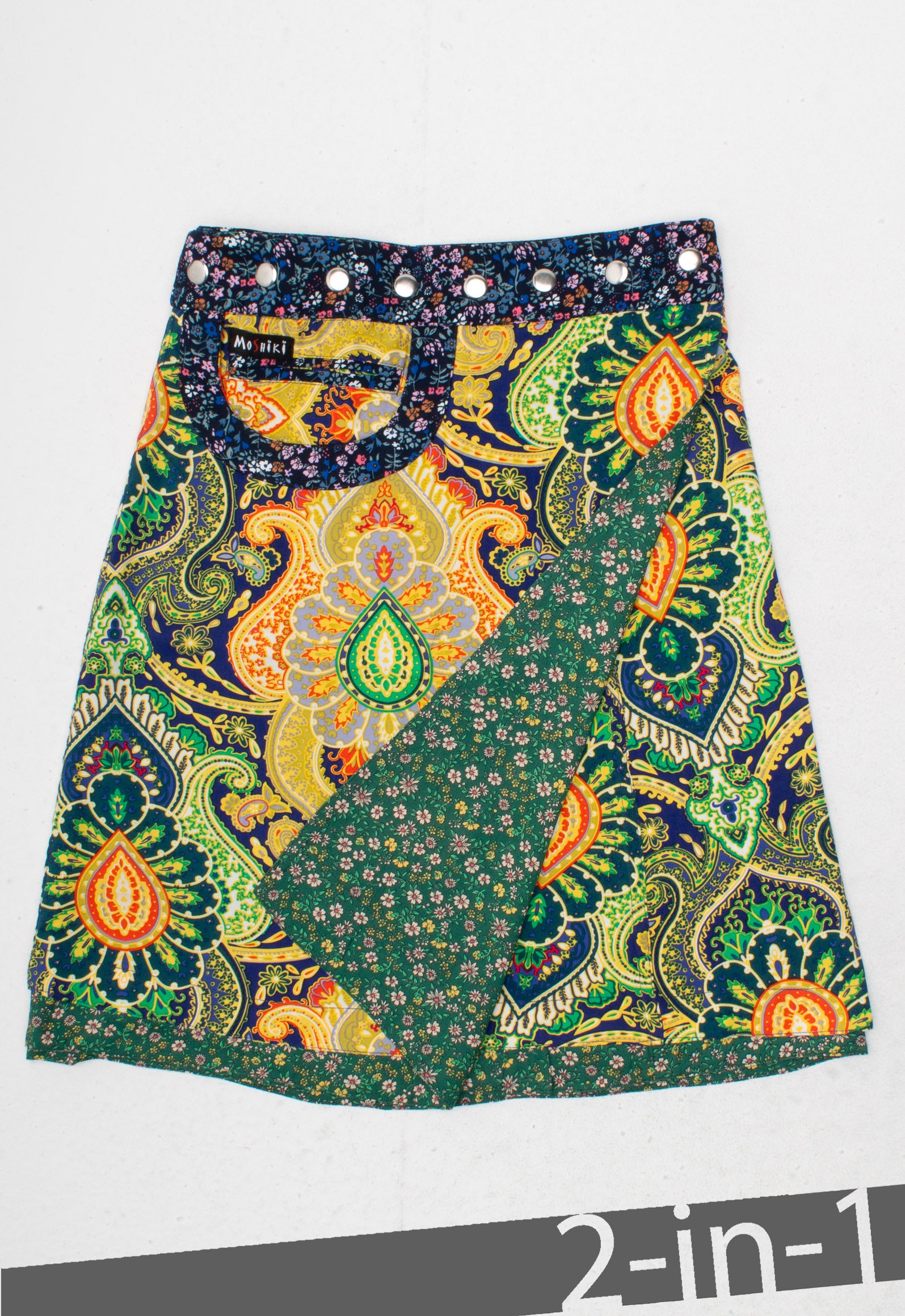 Hot Cookie 101 Rayon 55cm 34336