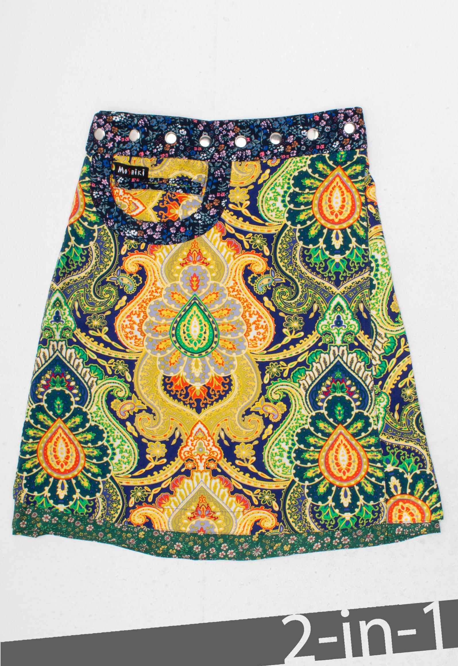 Hot Cookie 101 Rayon 55cm 34336