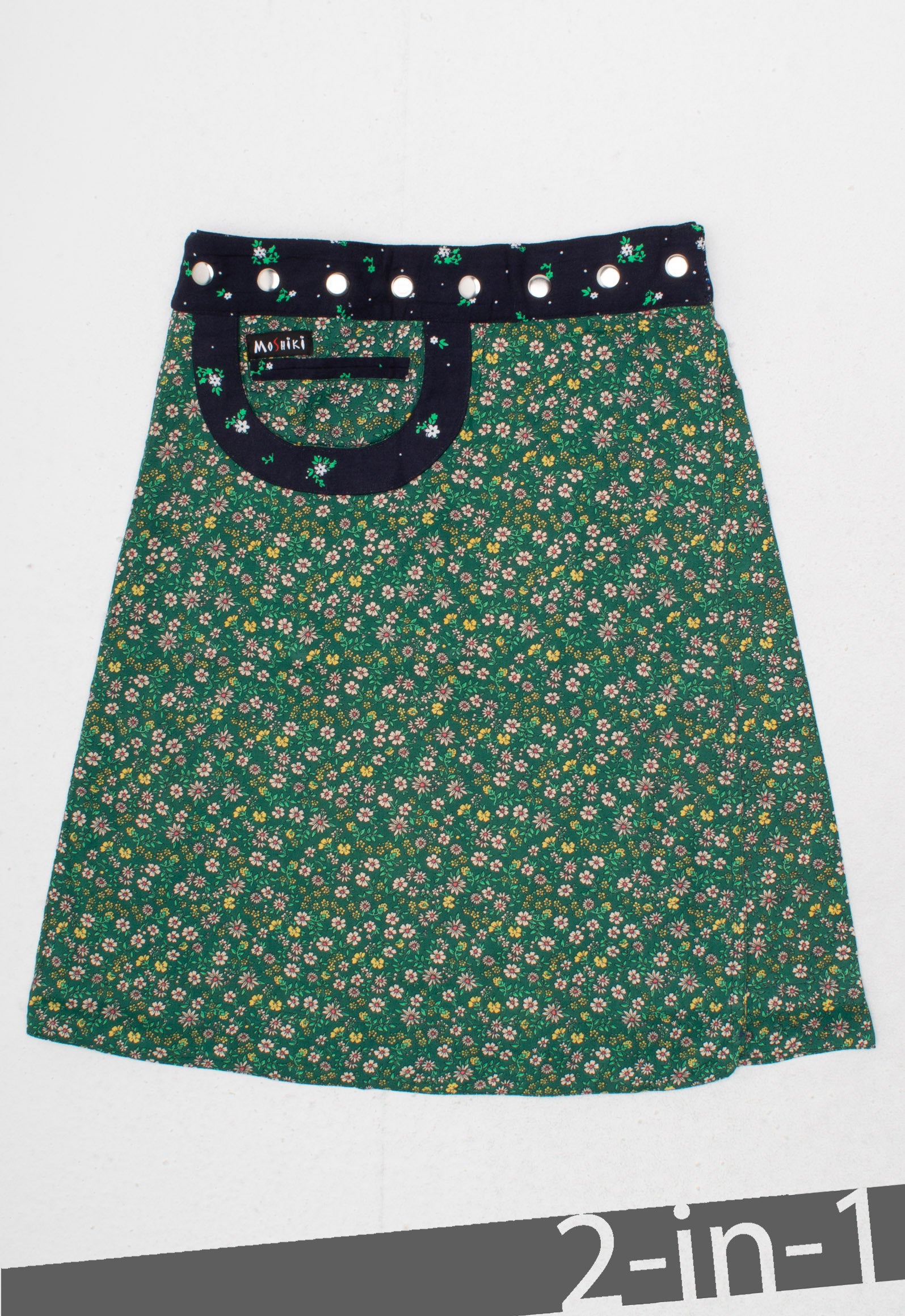 Hot Cookie 101 Rayon 55cm 34336