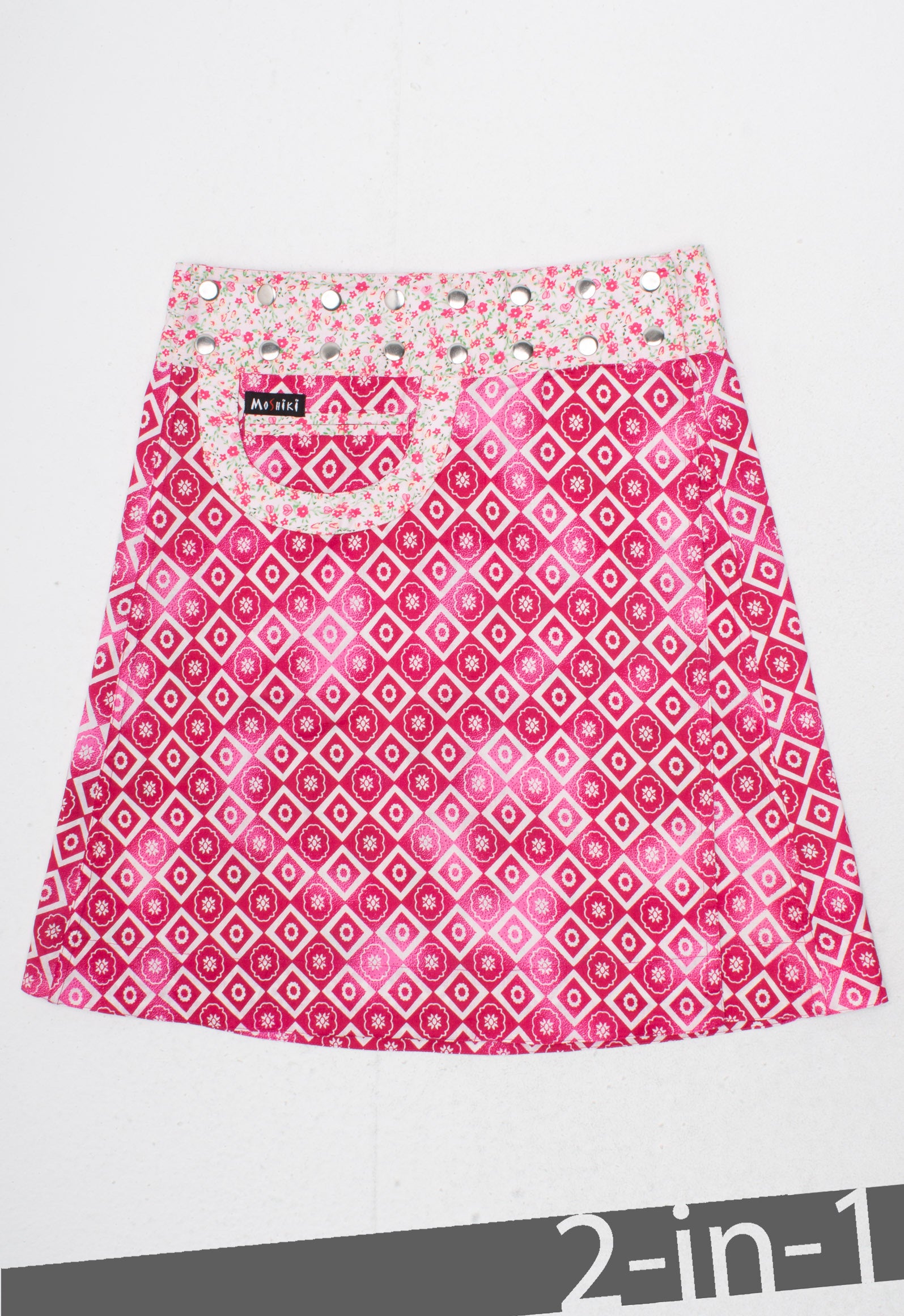 Hot Cookie 3 Cotton 55cm 34337