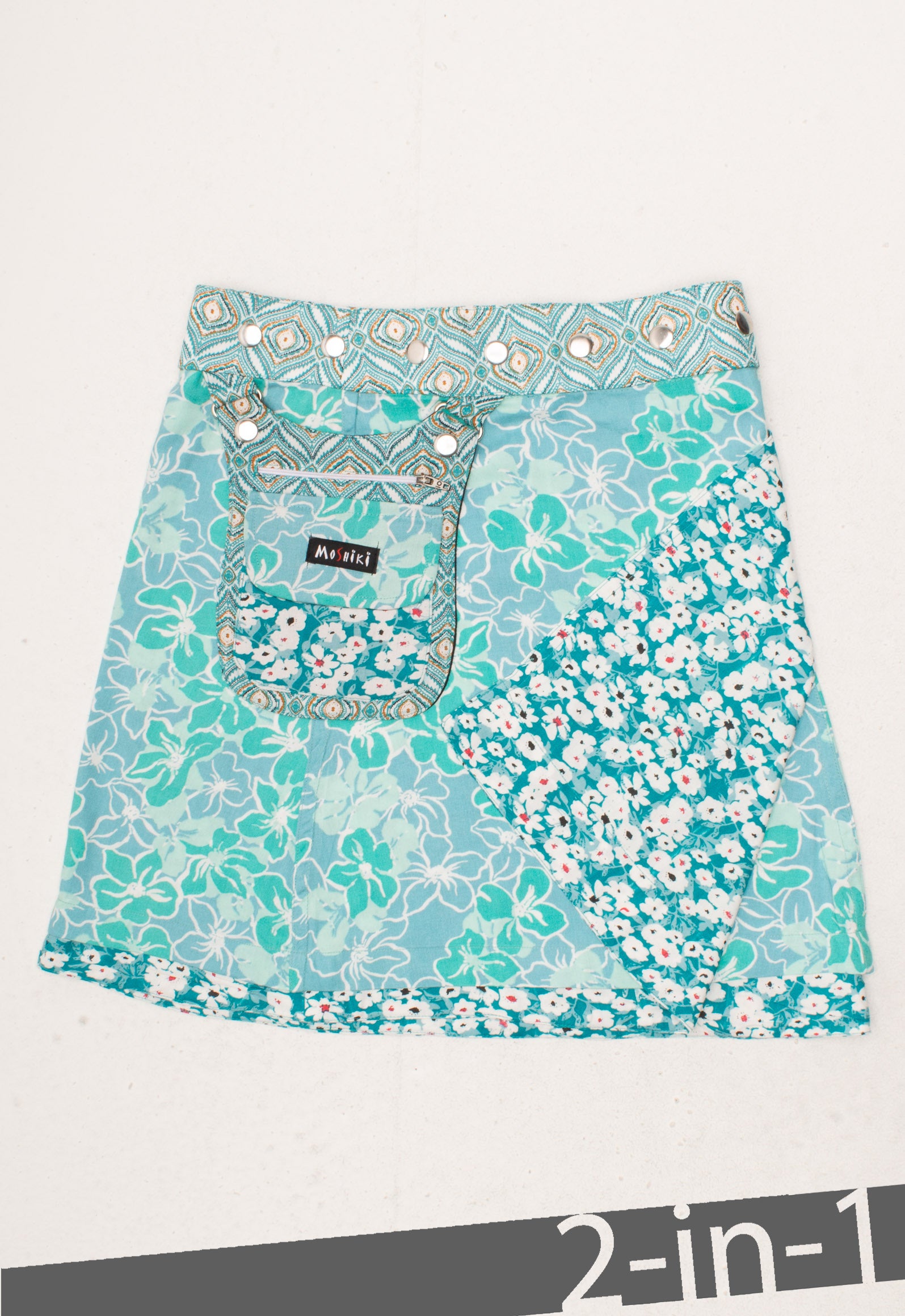 Hot Cookie 102 Rayon 45cm 34341