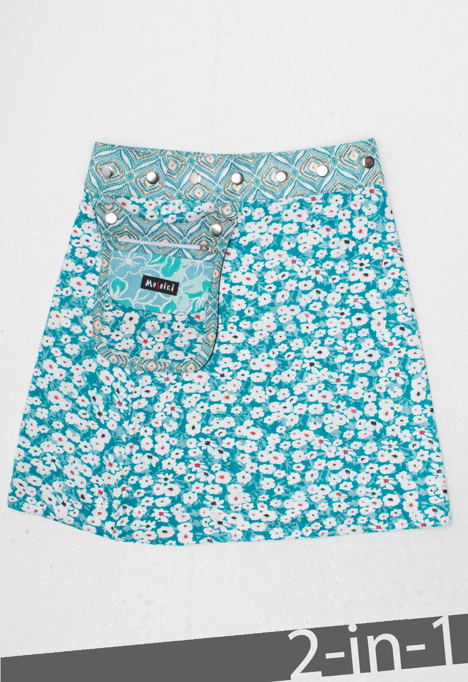 Hot Cookie 102 Rayon 45cm 34341