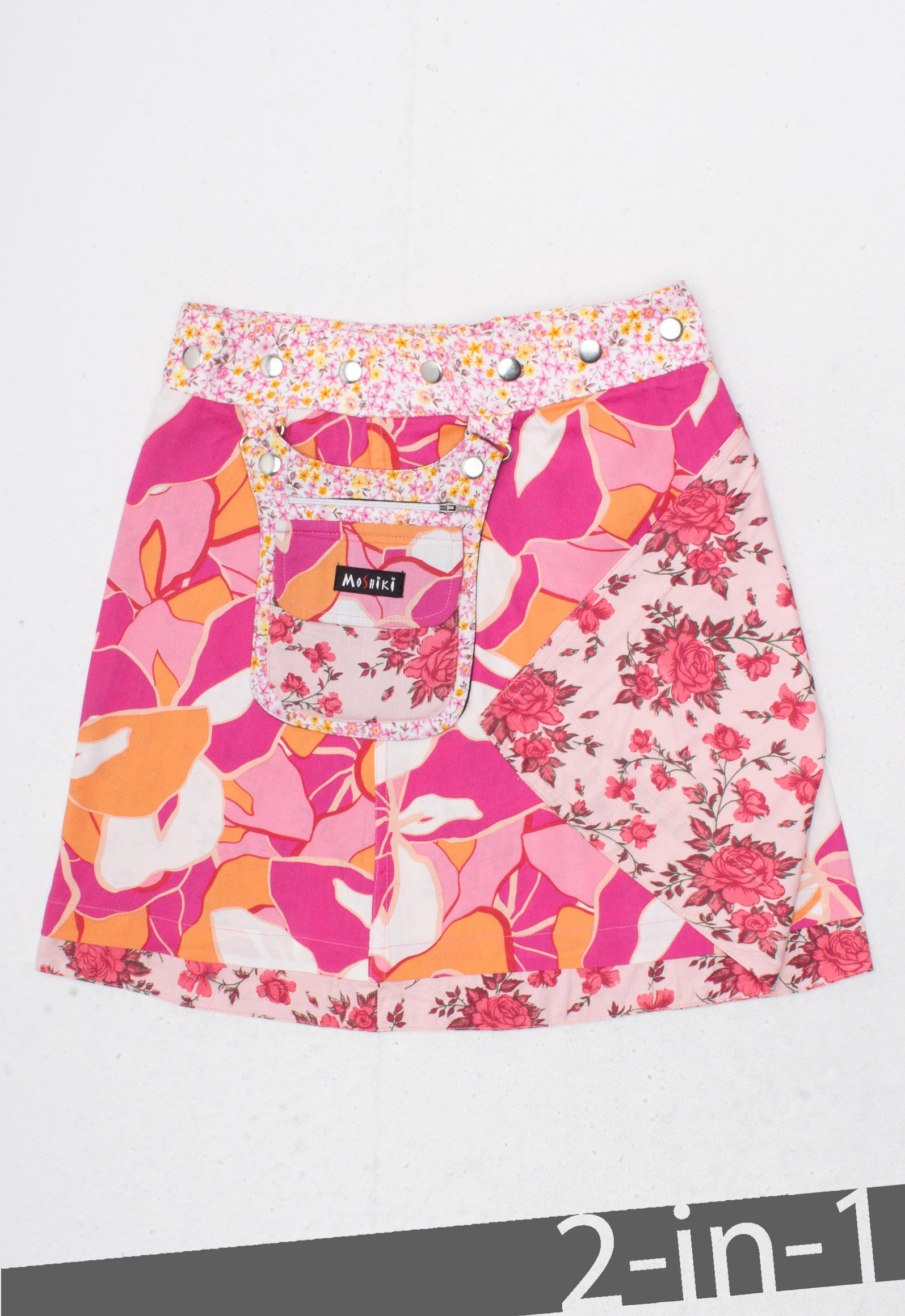 Hot Cookie 102 Rayon 45cm 34344
