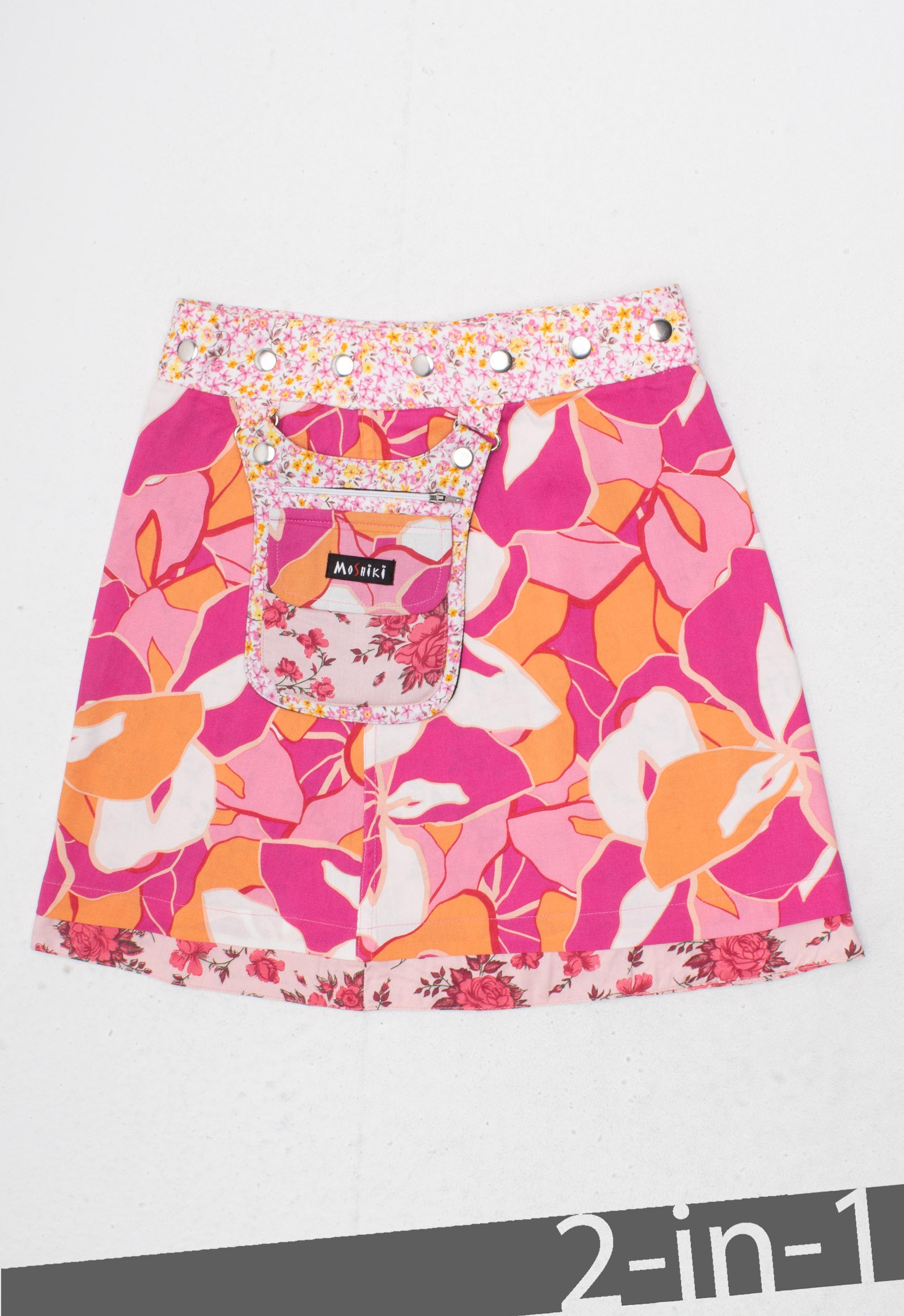 Hot Cookie 102 Rayon 45cm 34344