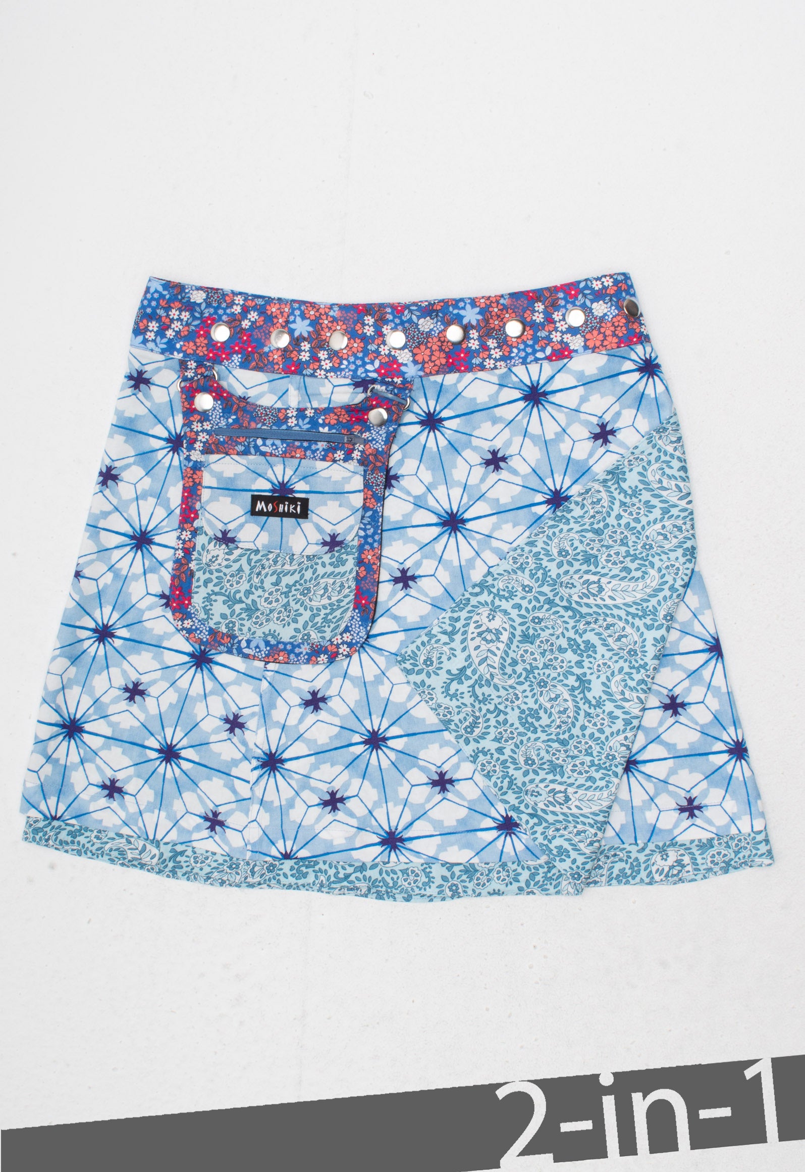 Hot Cookie 102 Rayon 45cm 34345