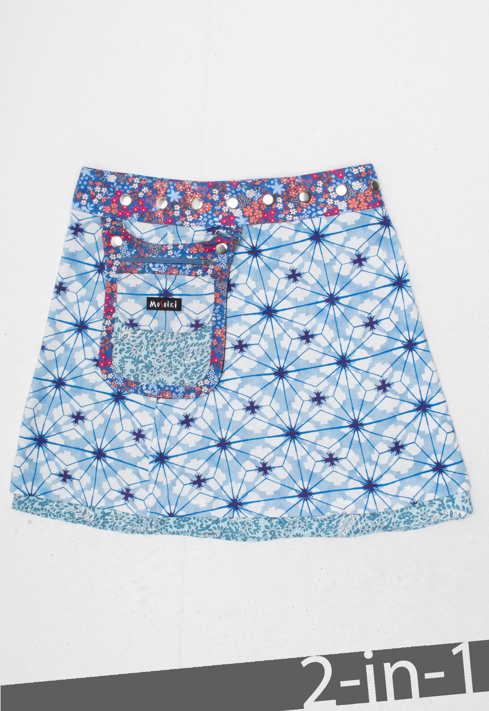 Hot Cookie 102 Rayon 45cm 34345