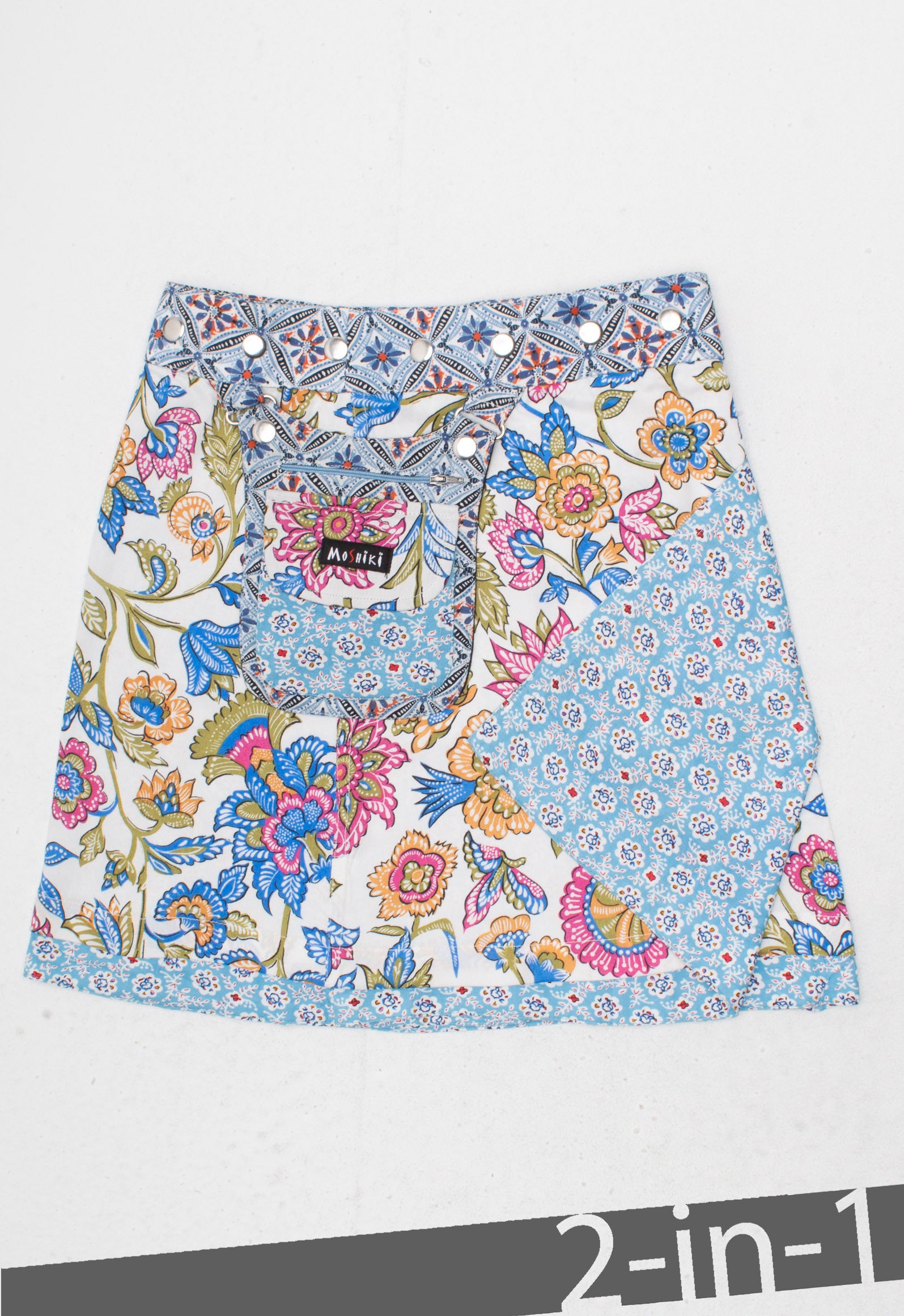 Hot Cookie 102 Rayon 45cm 34347