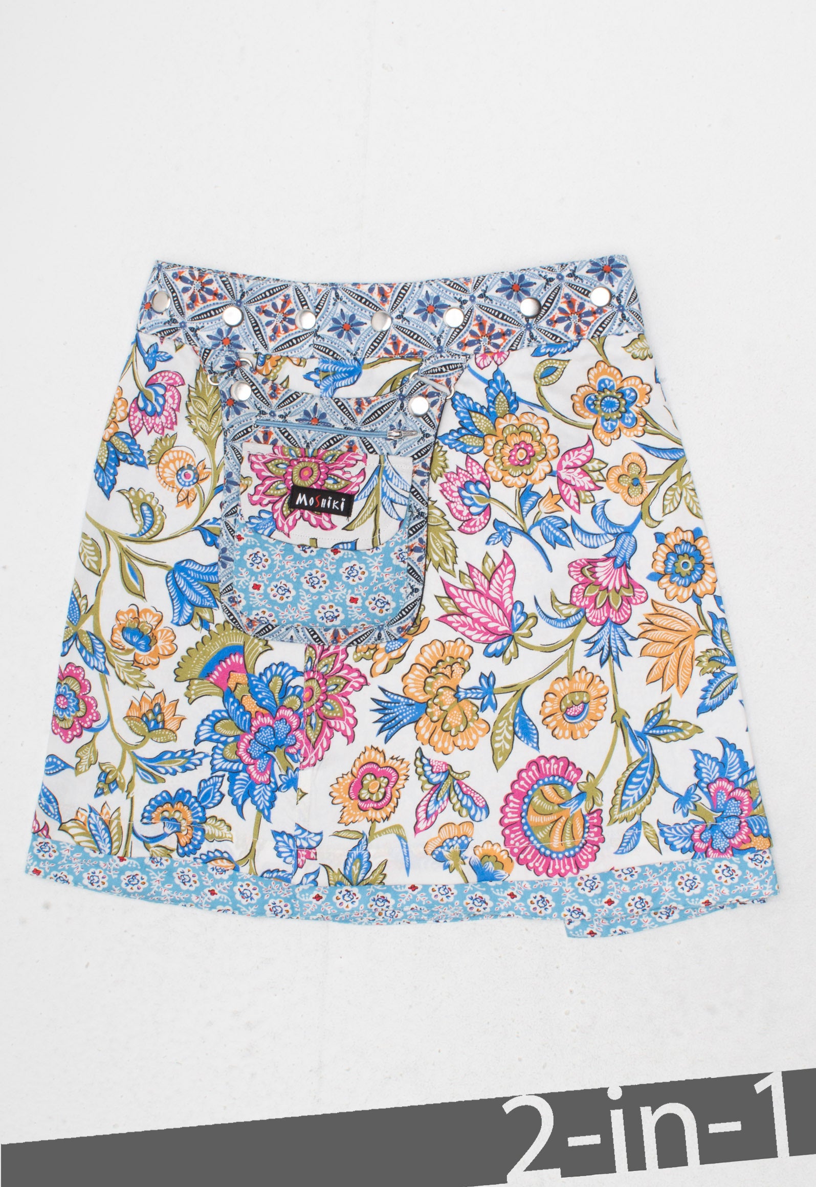 Hot Cookie 102 Rayon 45cm 34347