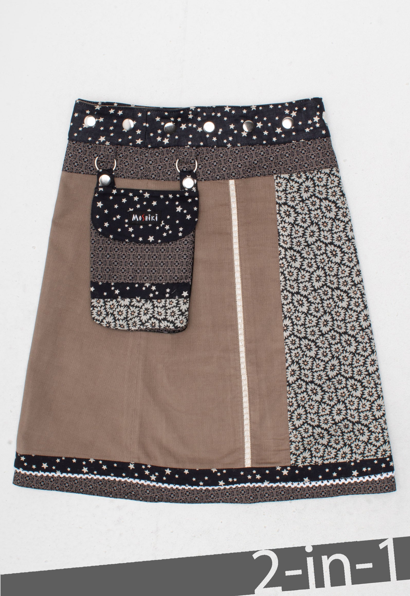 Hot Cookie 55 Cord 50cm 34370