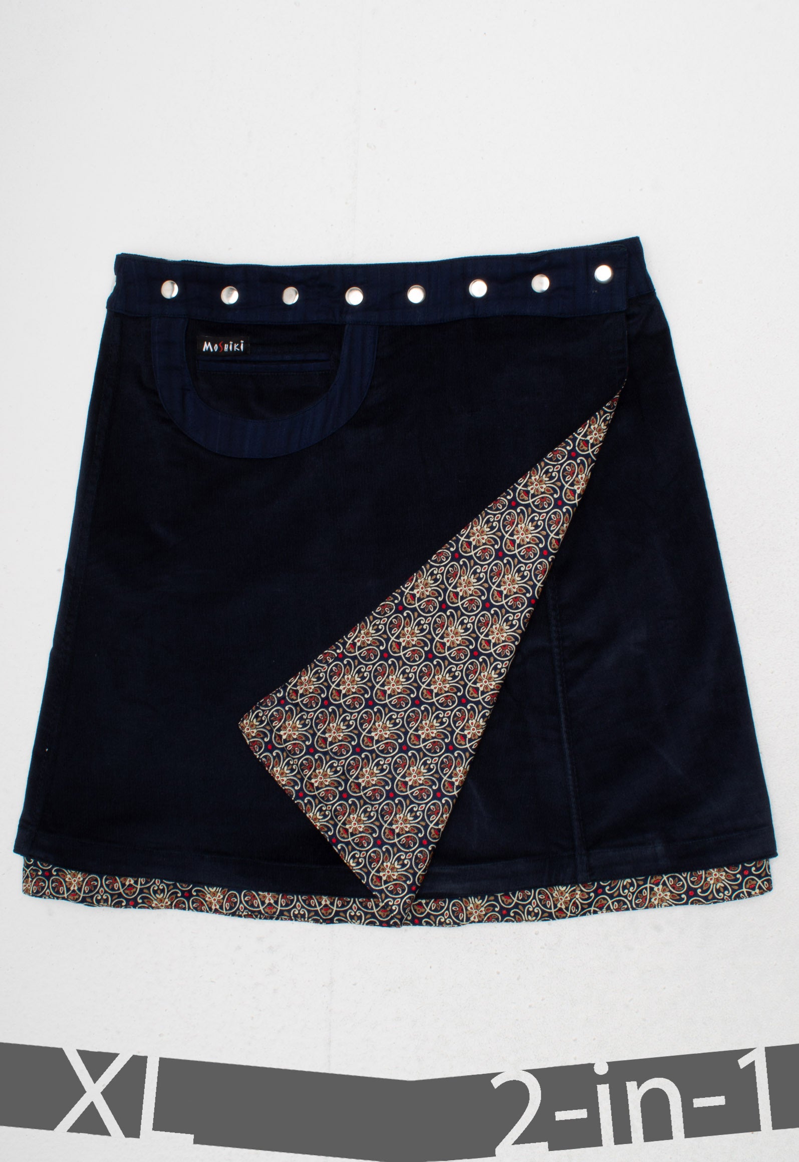 Hot Cookie XL 53 Cord 55cm 34387