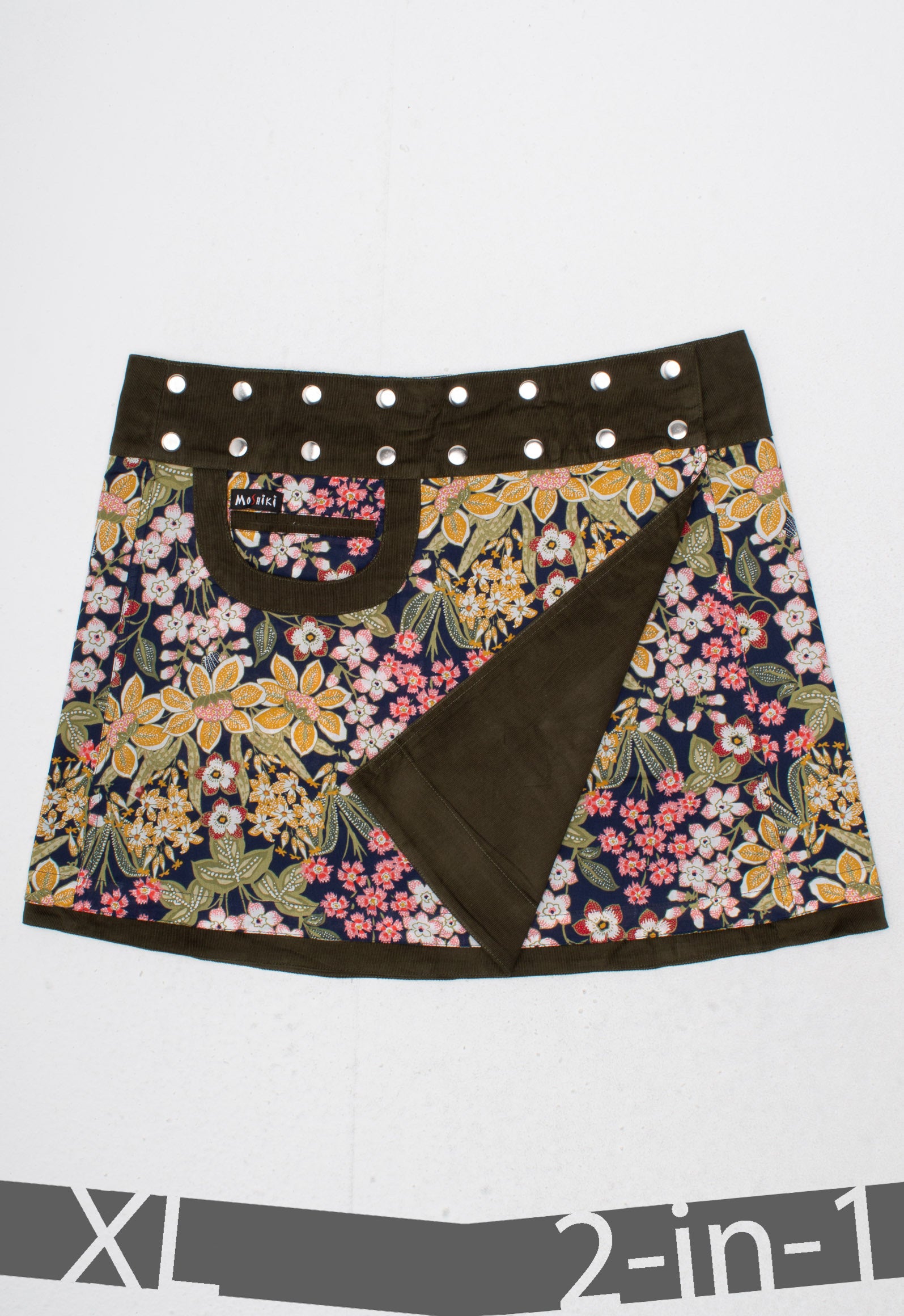 Hot Cookie XL 3 Cord 42cm 34393