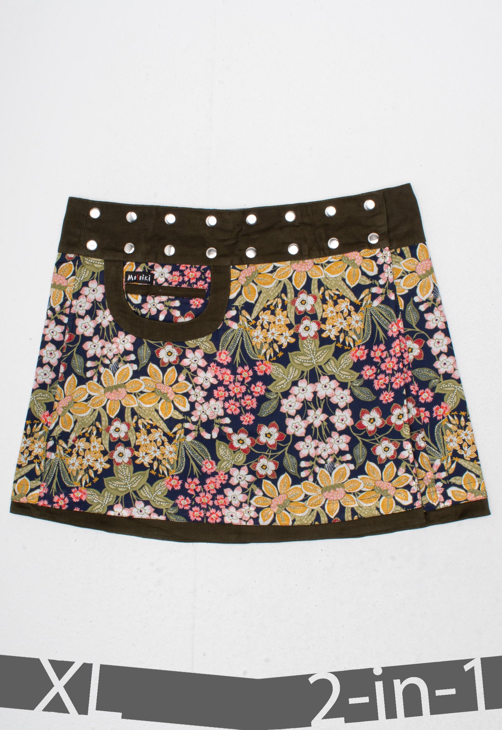 Hot Cookie XL 3 Cord 42cm 34393