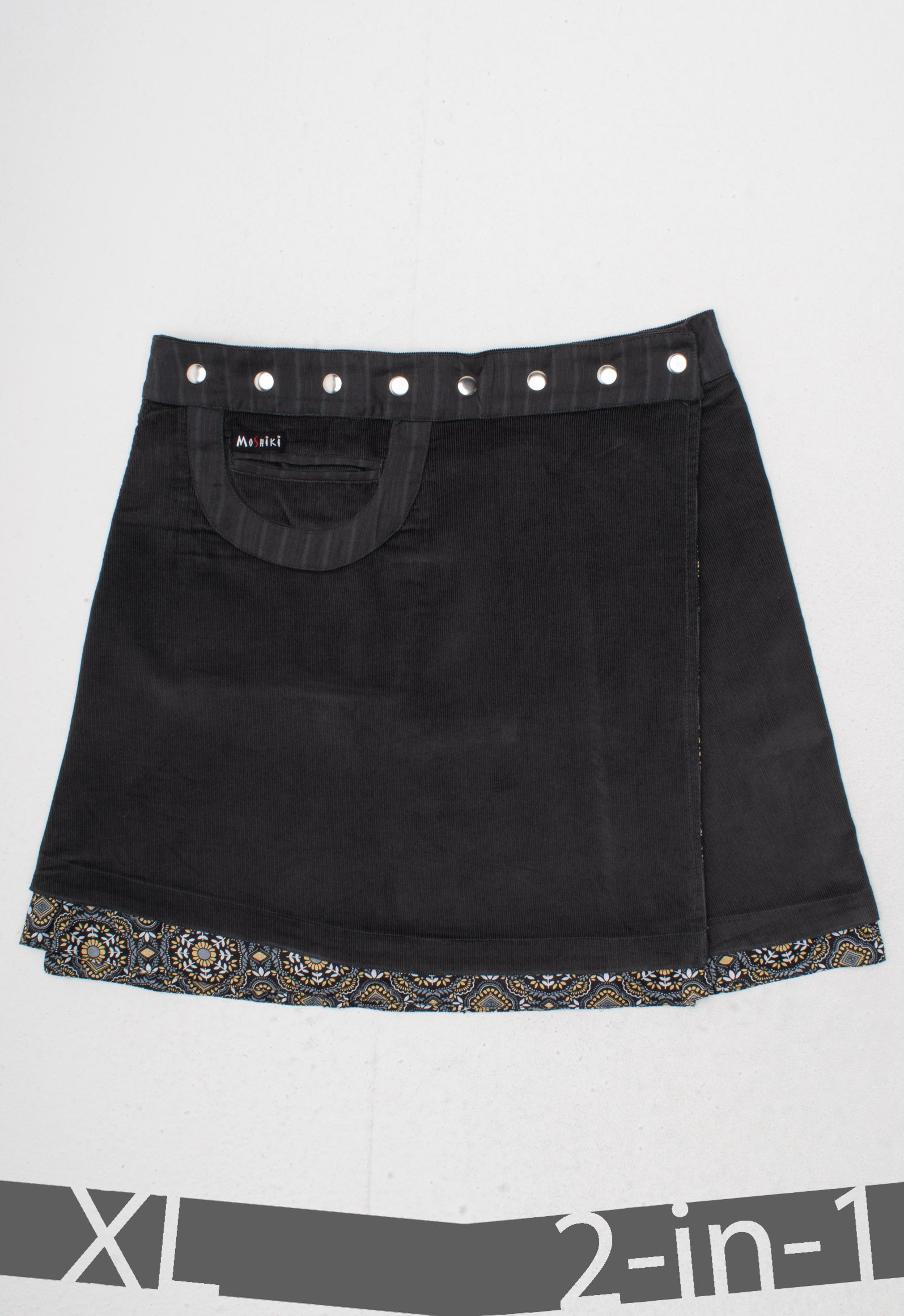 Hot Cookie XL 3 Cord 50cm 34397