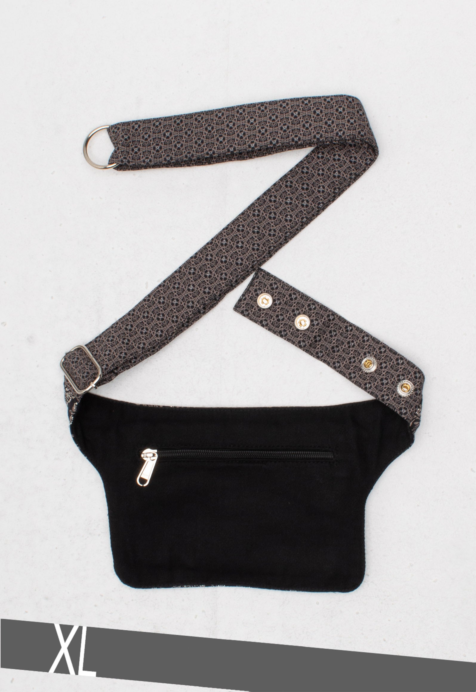 Side Pocket XL 14 - 34398