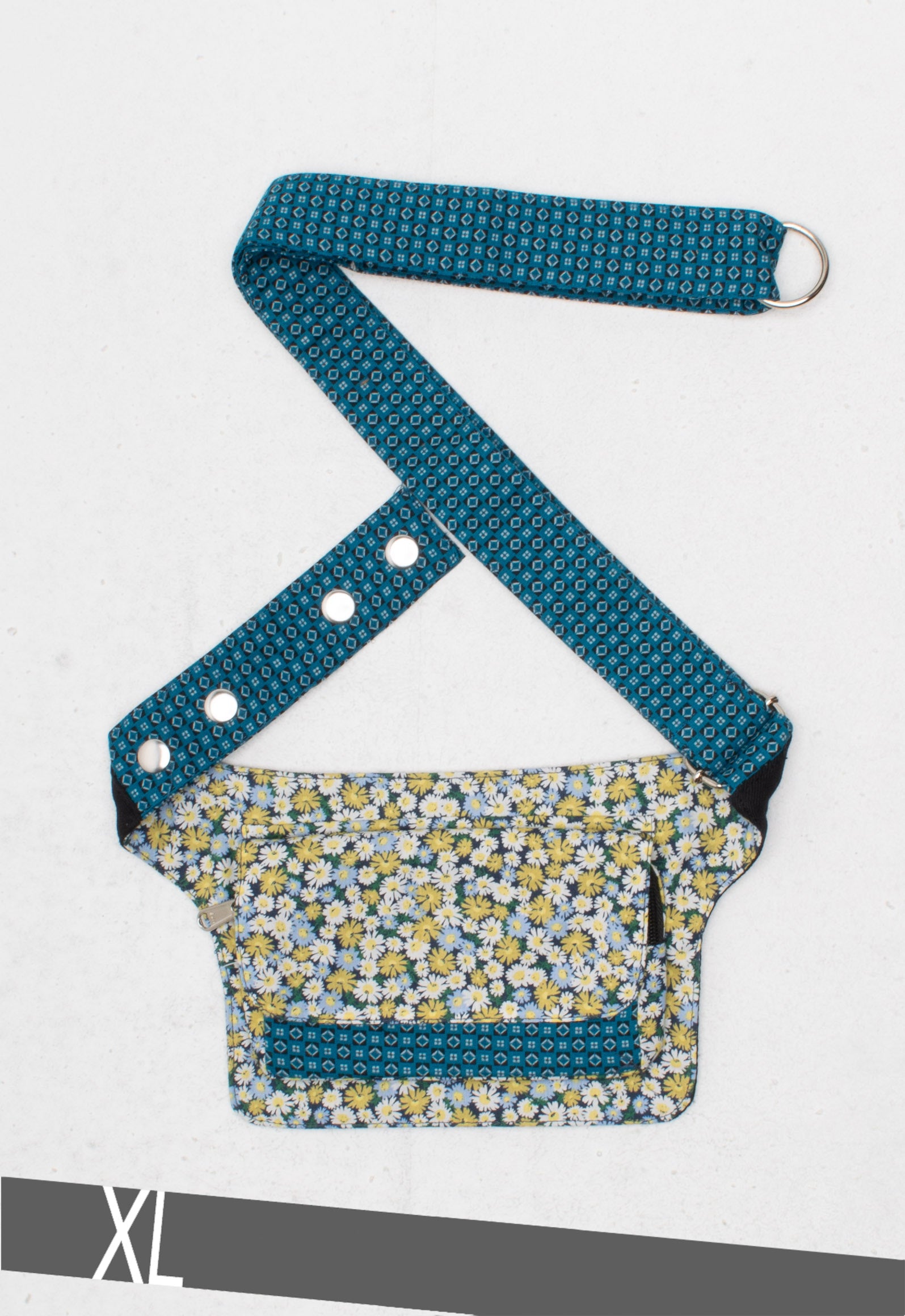 Side Pocket XL 14 - 34399